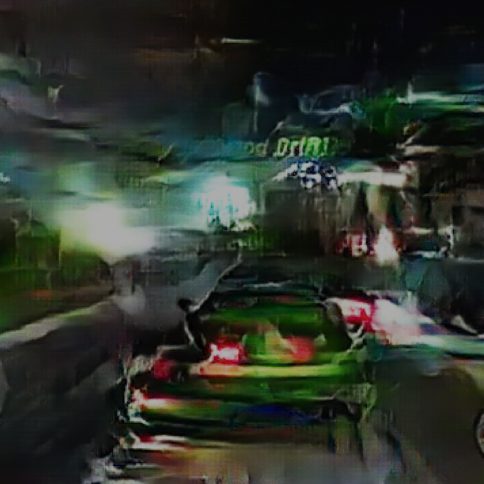 lung - enchantingreen