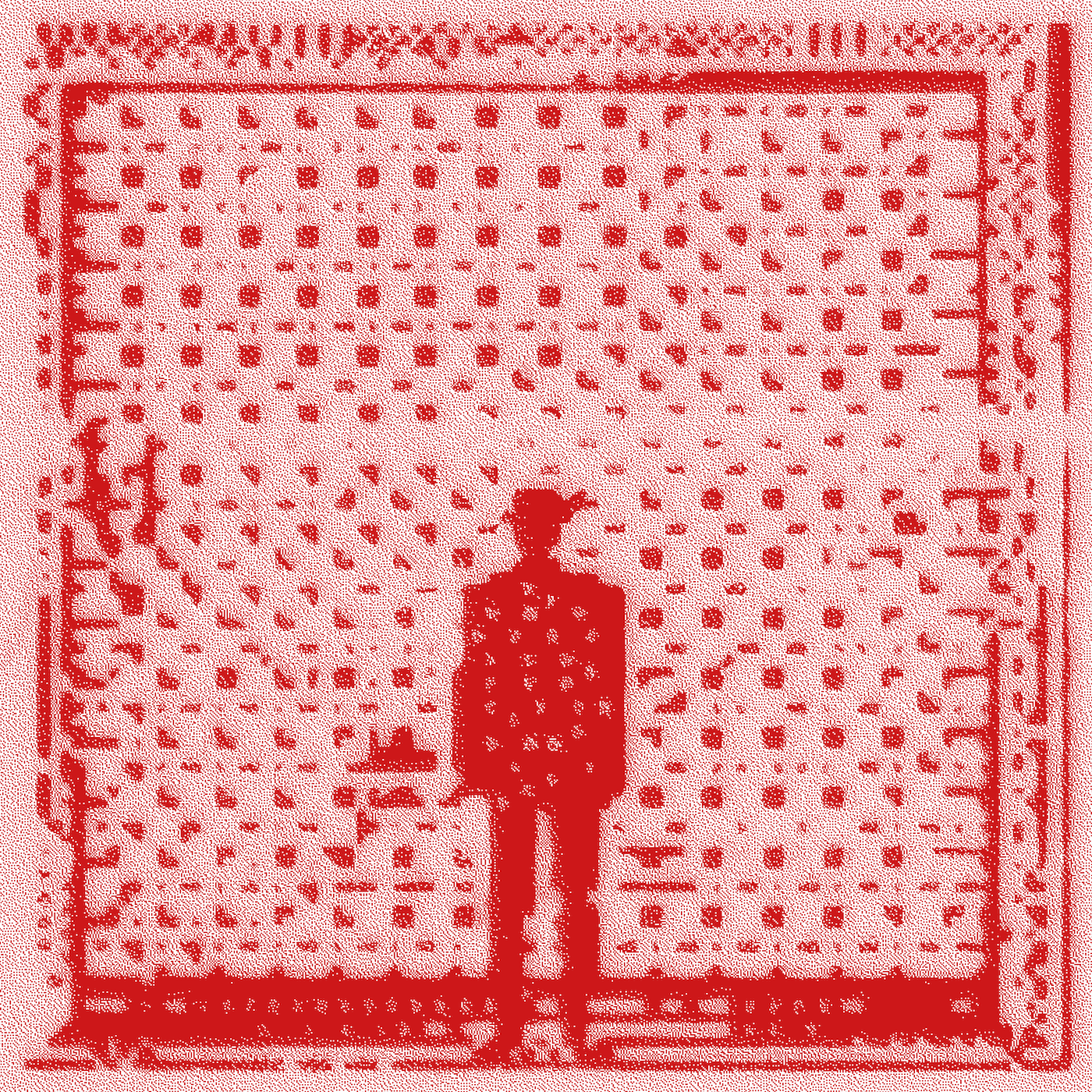 Dexter Francis Mason — Radiator