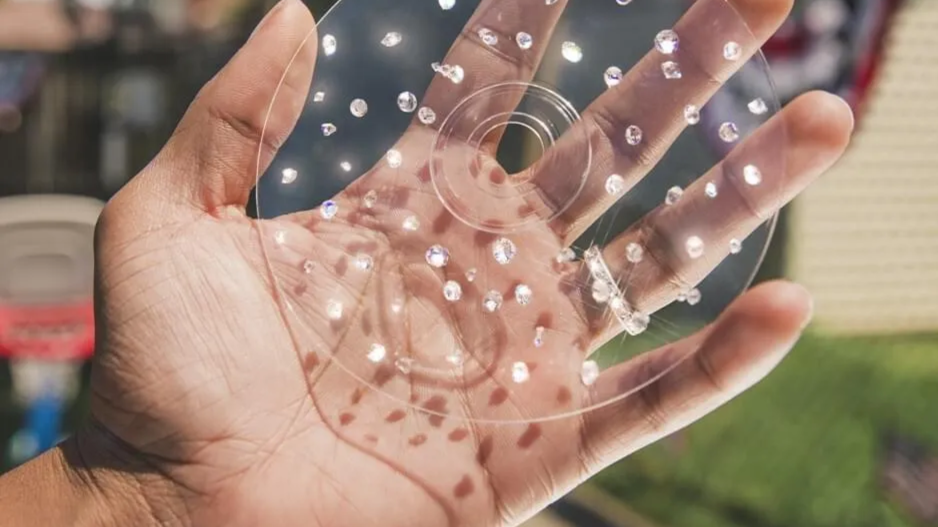 Communications #2 We're All Just Falling Off