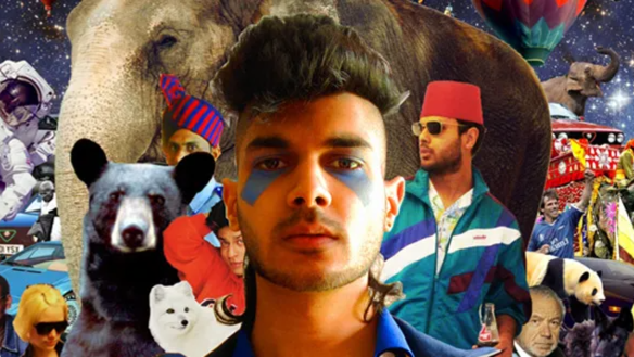 Communications #3: Music Leaks and Their Effect on Fan Culture