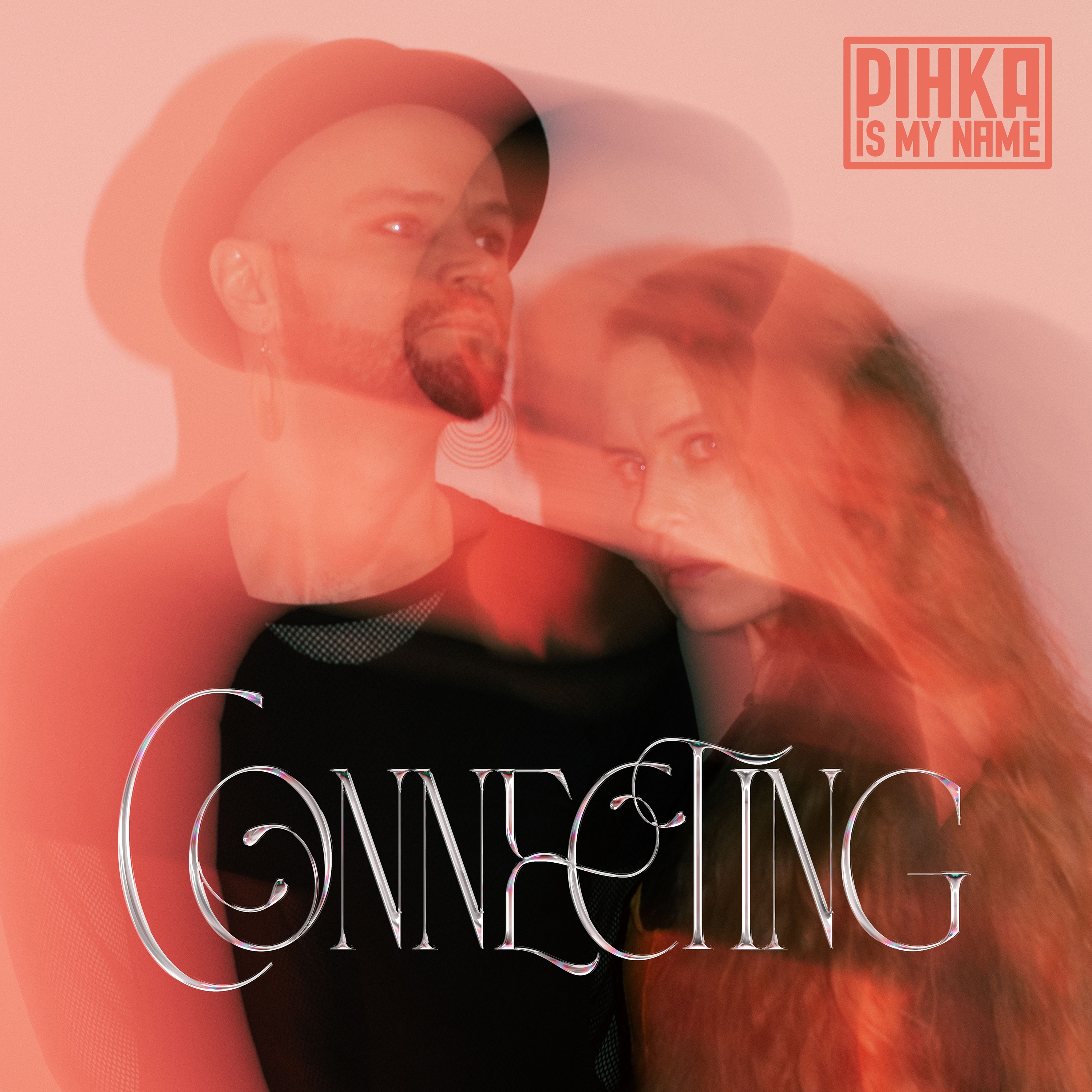 Pihka Is My Name - Connecting