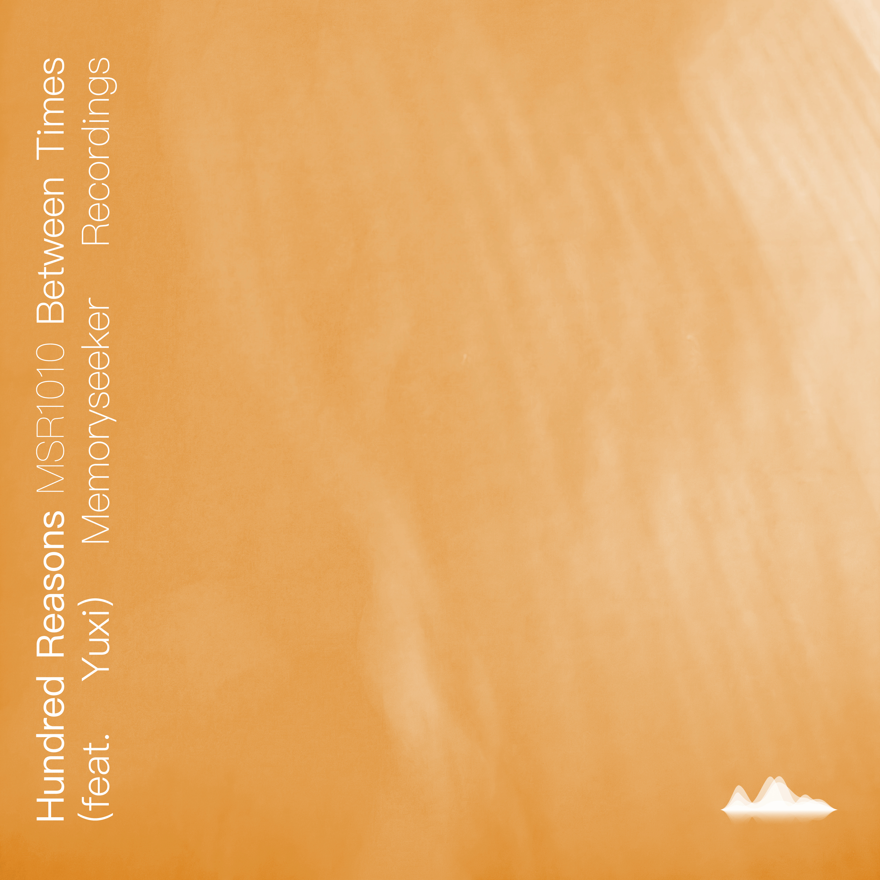 Between Times - Hundred Reasons