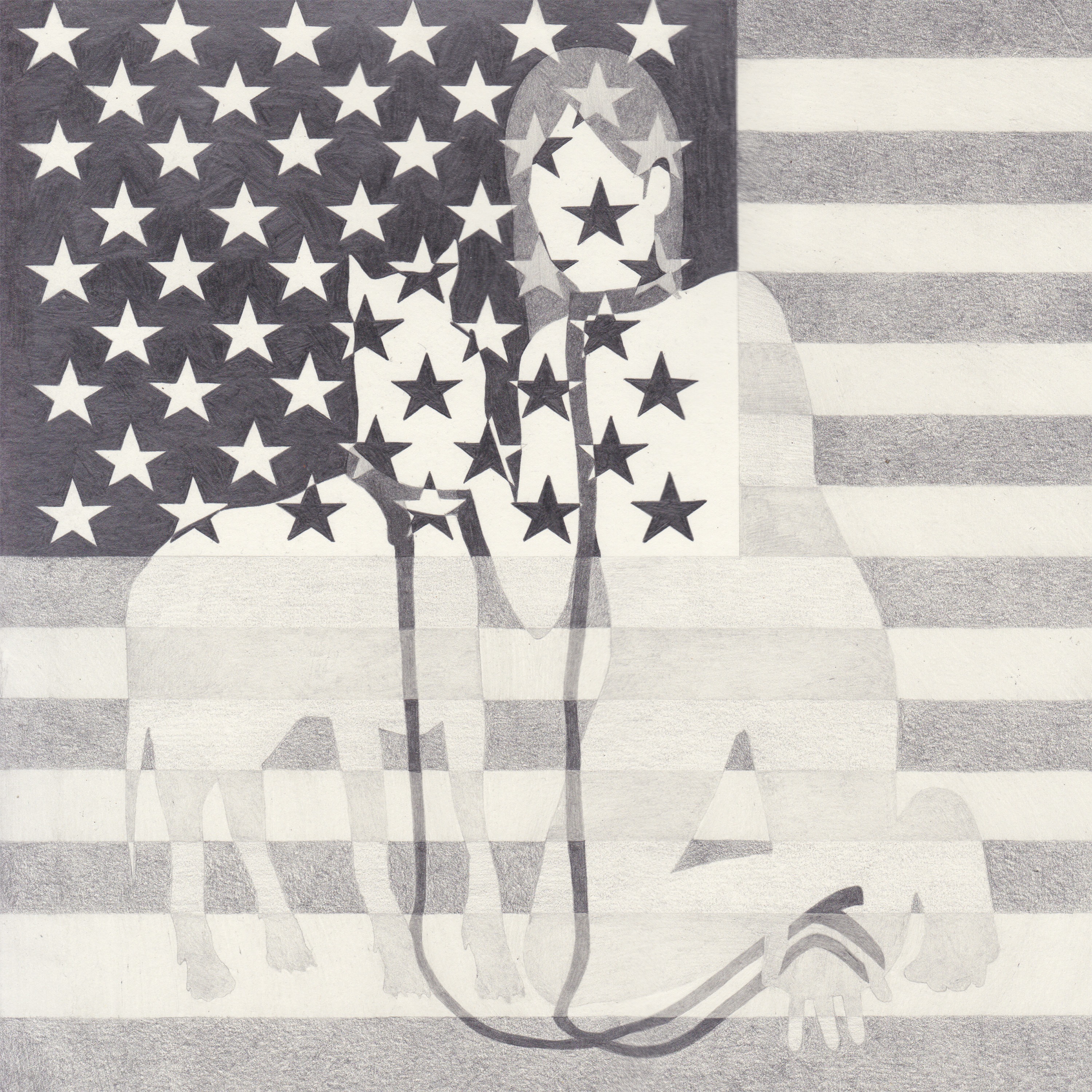 Touching Ice - I Just Remembered Everything Always Works Out for Me