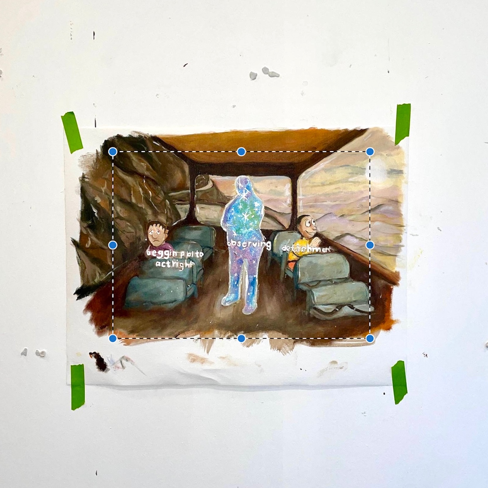 Mary Sue - New age musics