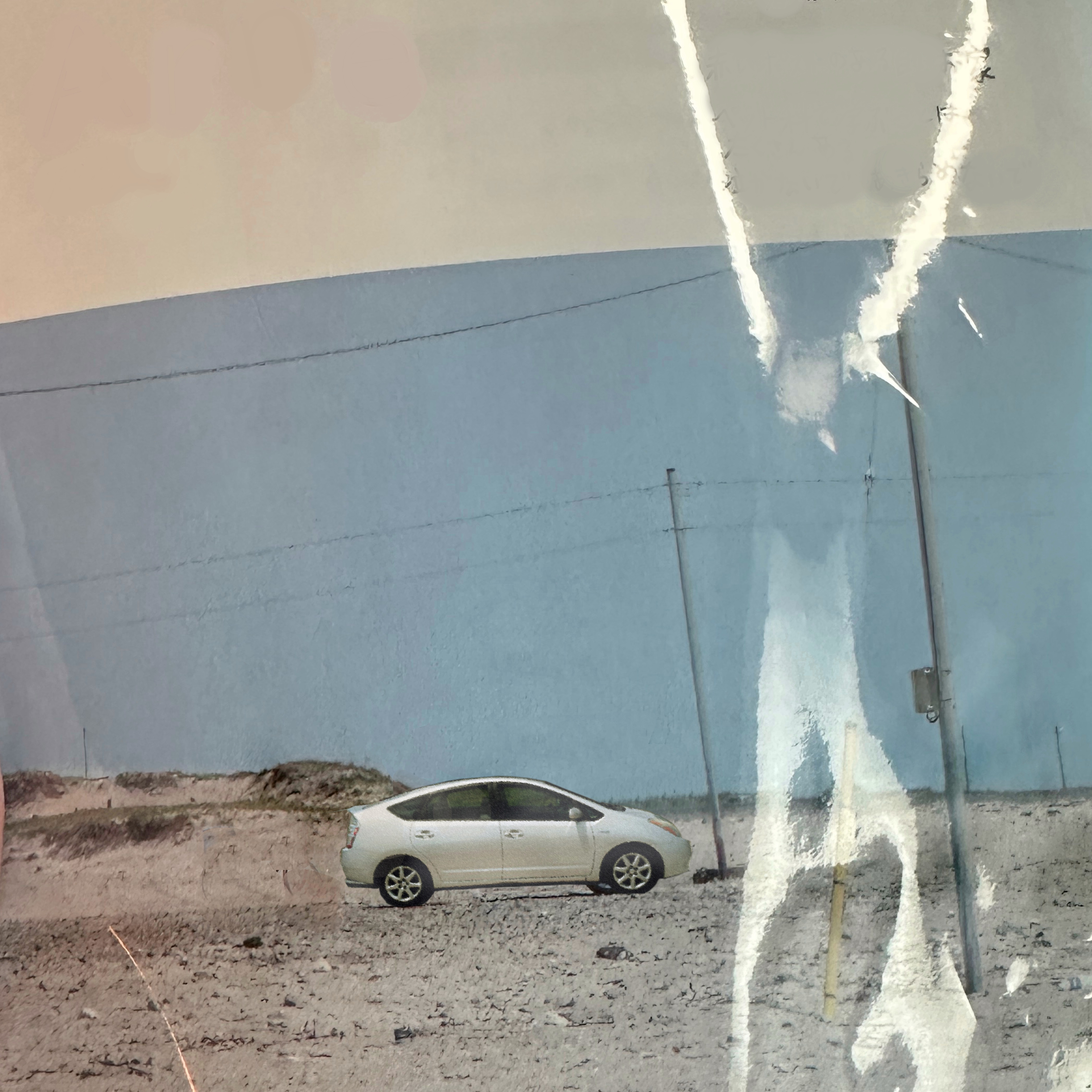 UK Brad - Continual Blesses