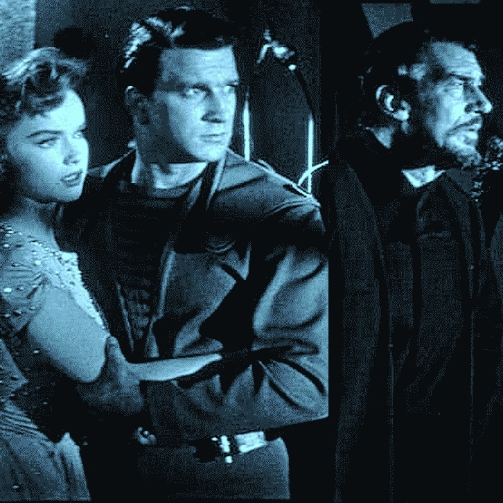 Cooper & The Cats - Face the Truth