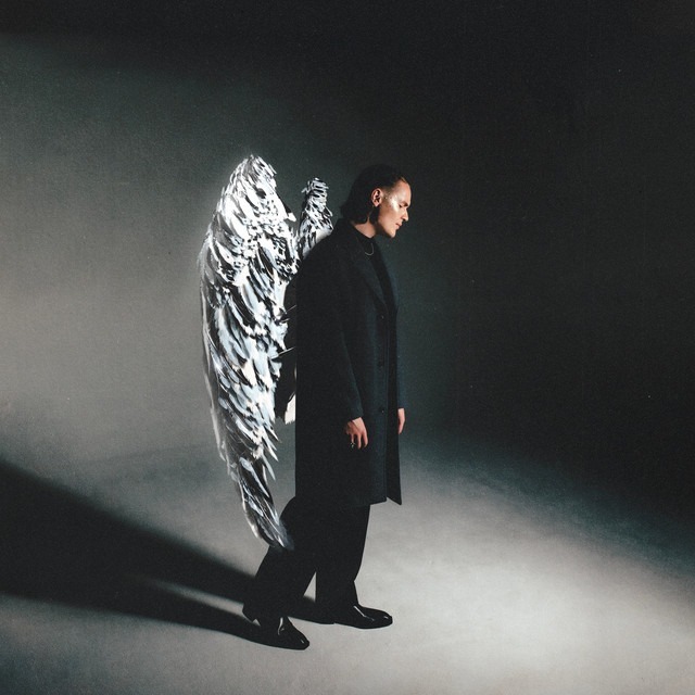 Hylander - angelb0i EP