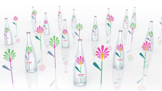 Music to Drink Water To: Pondcore