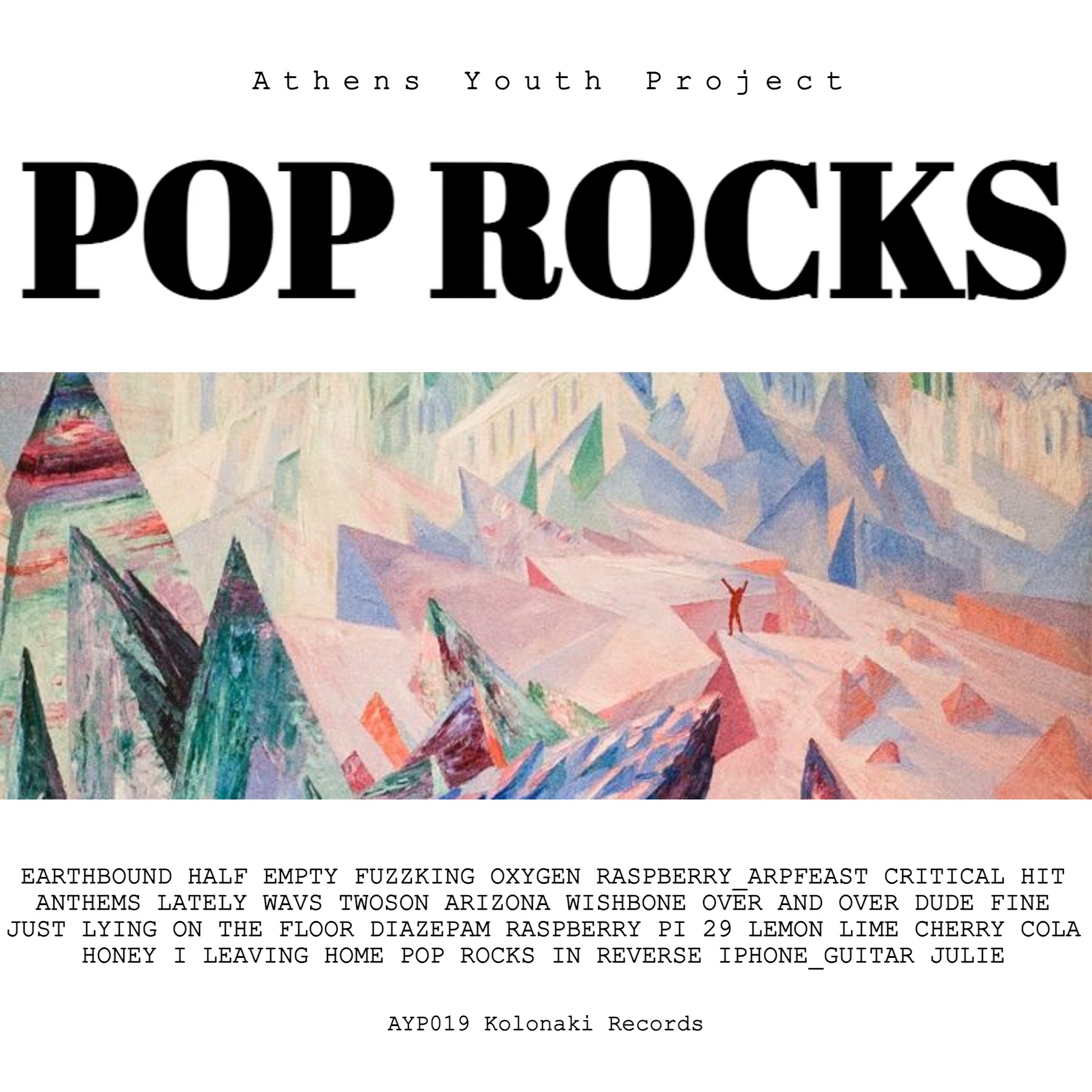 Pop Rocks