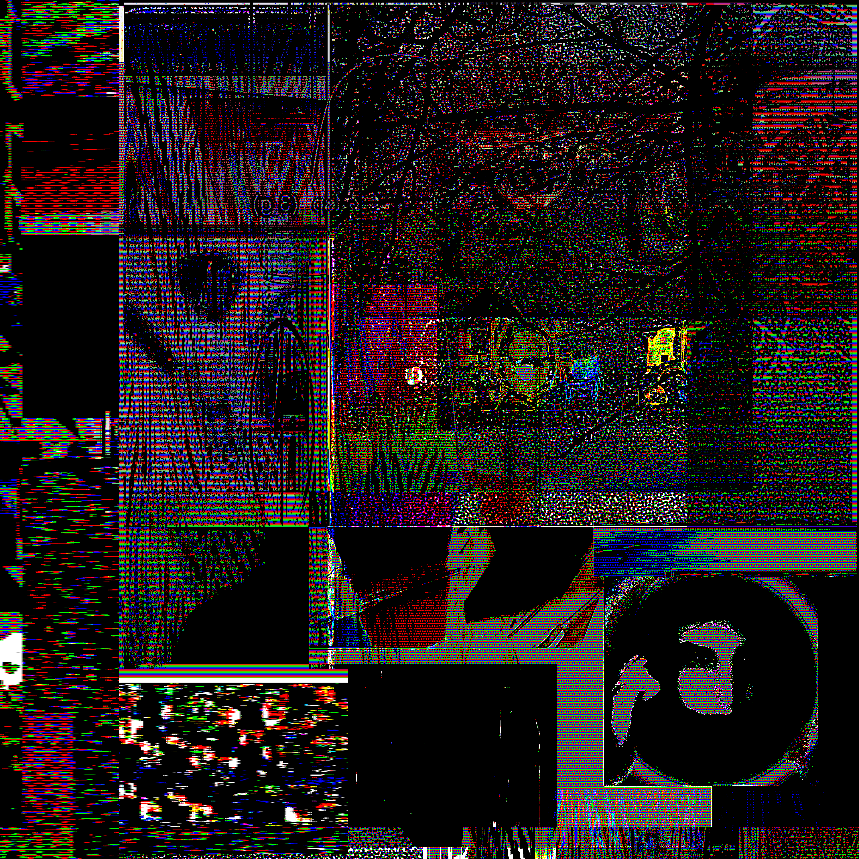 Evelyn Luvtell - 11(lost arts)deep in the realm