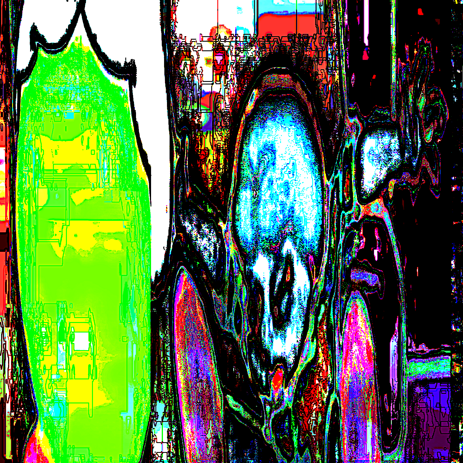 Evelyn Luvtell - when i crash and burn