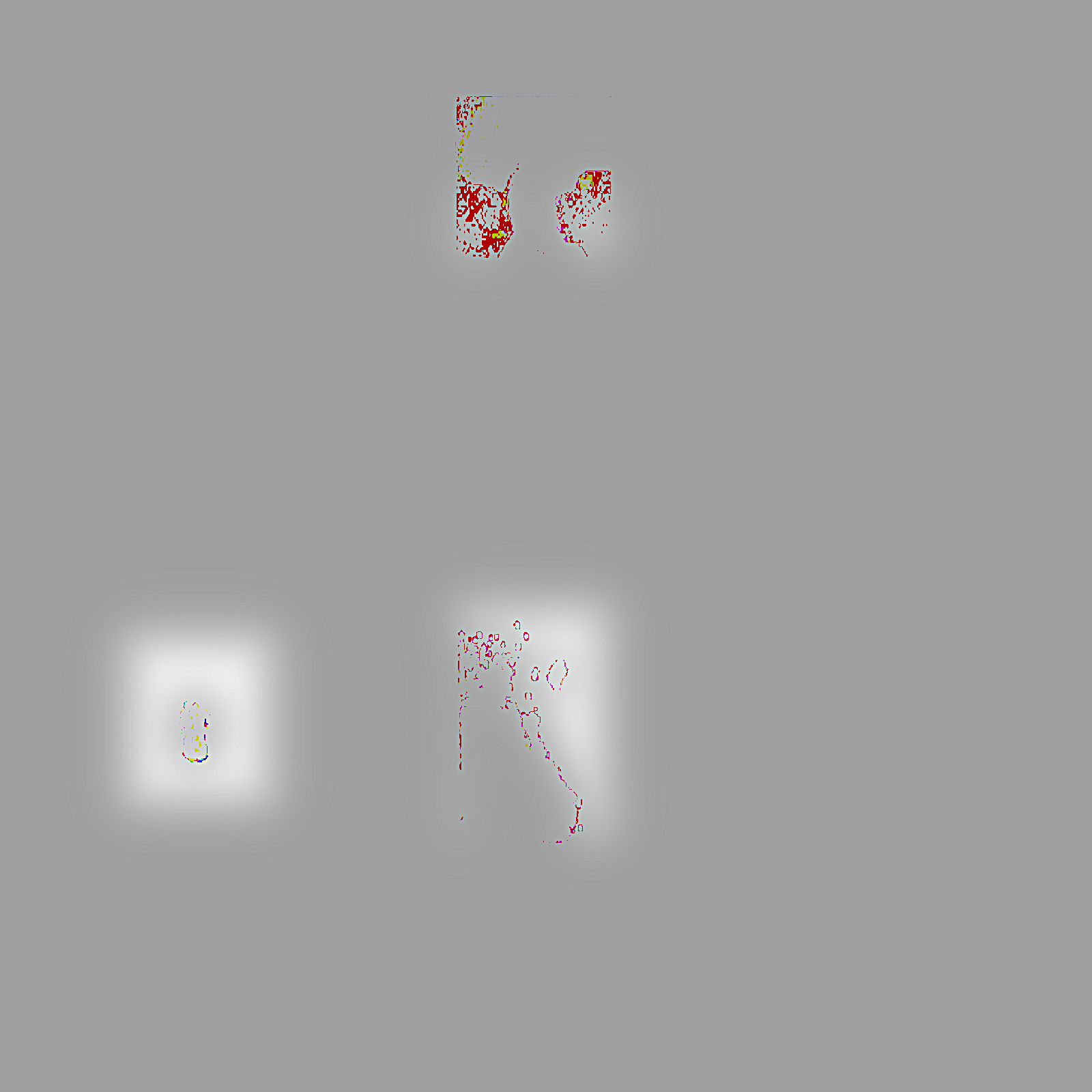 silent circle - coming to in a an odd but familiar place