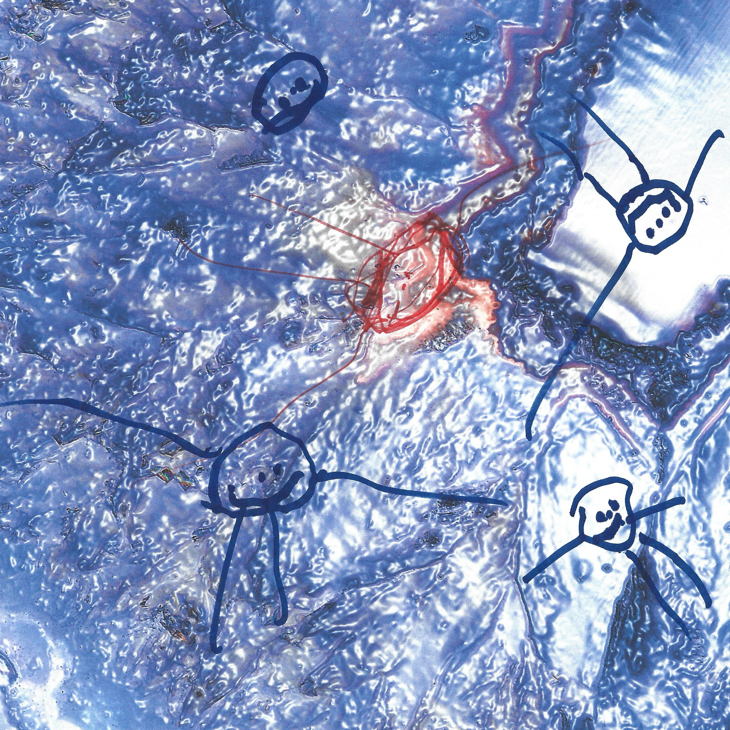 Gëinst - Hiber Trace