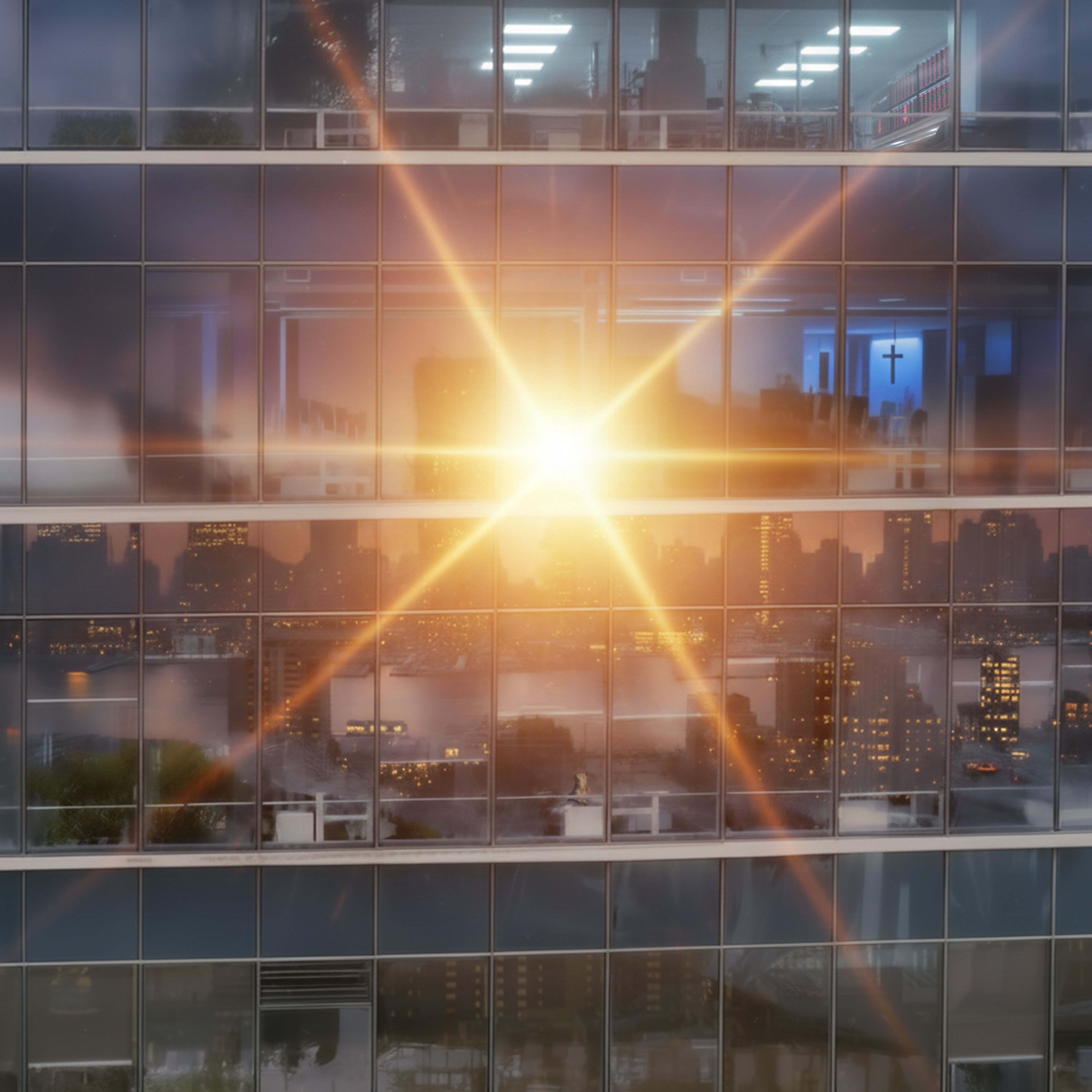 Cult Member - New Life