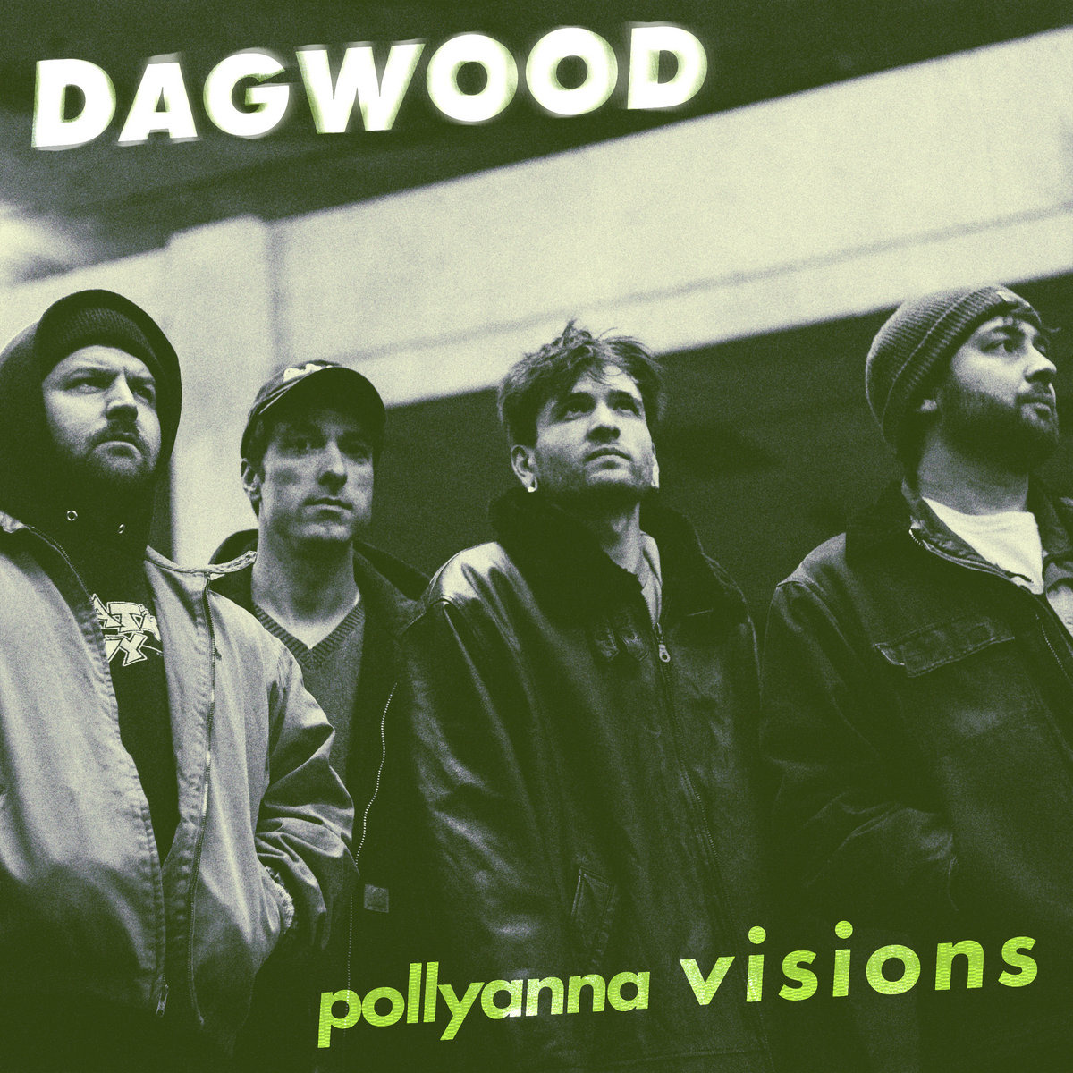 Dagwood - Pollyanna Visions