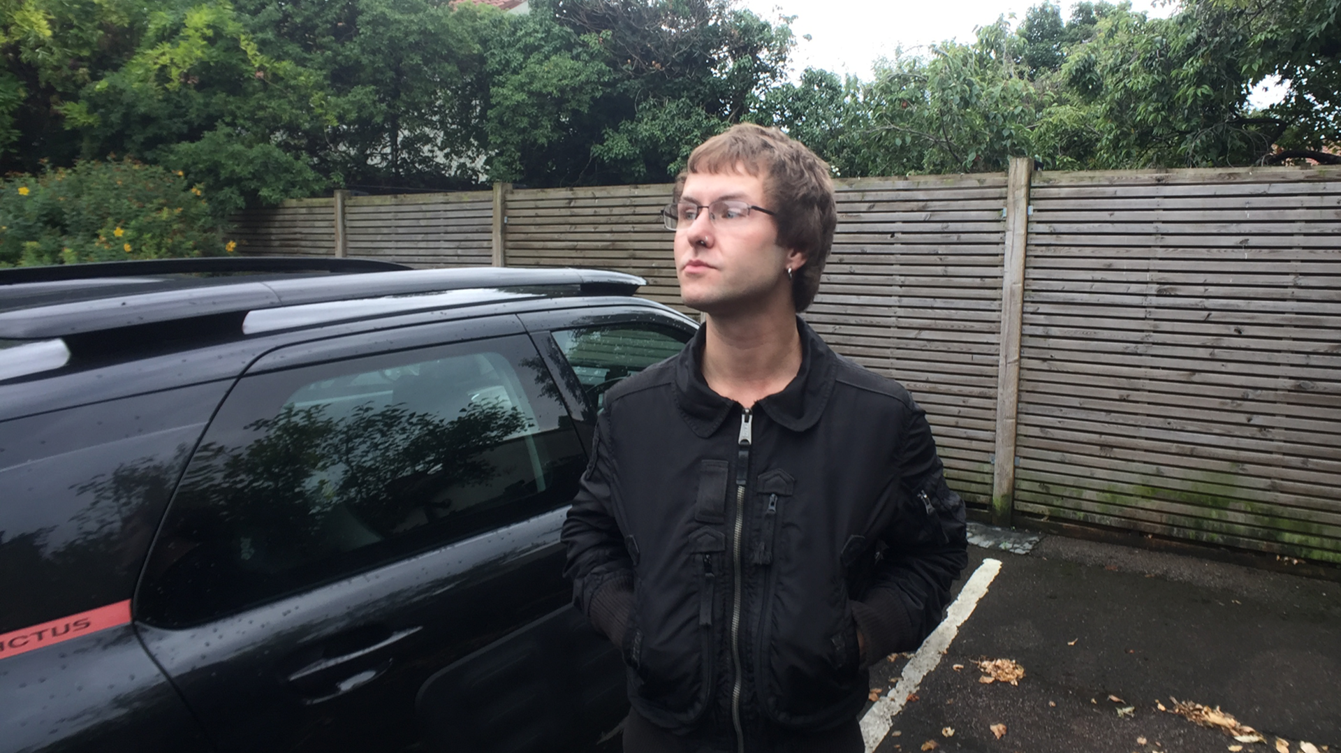 Stone - Dream Curtain Eternally Gentle