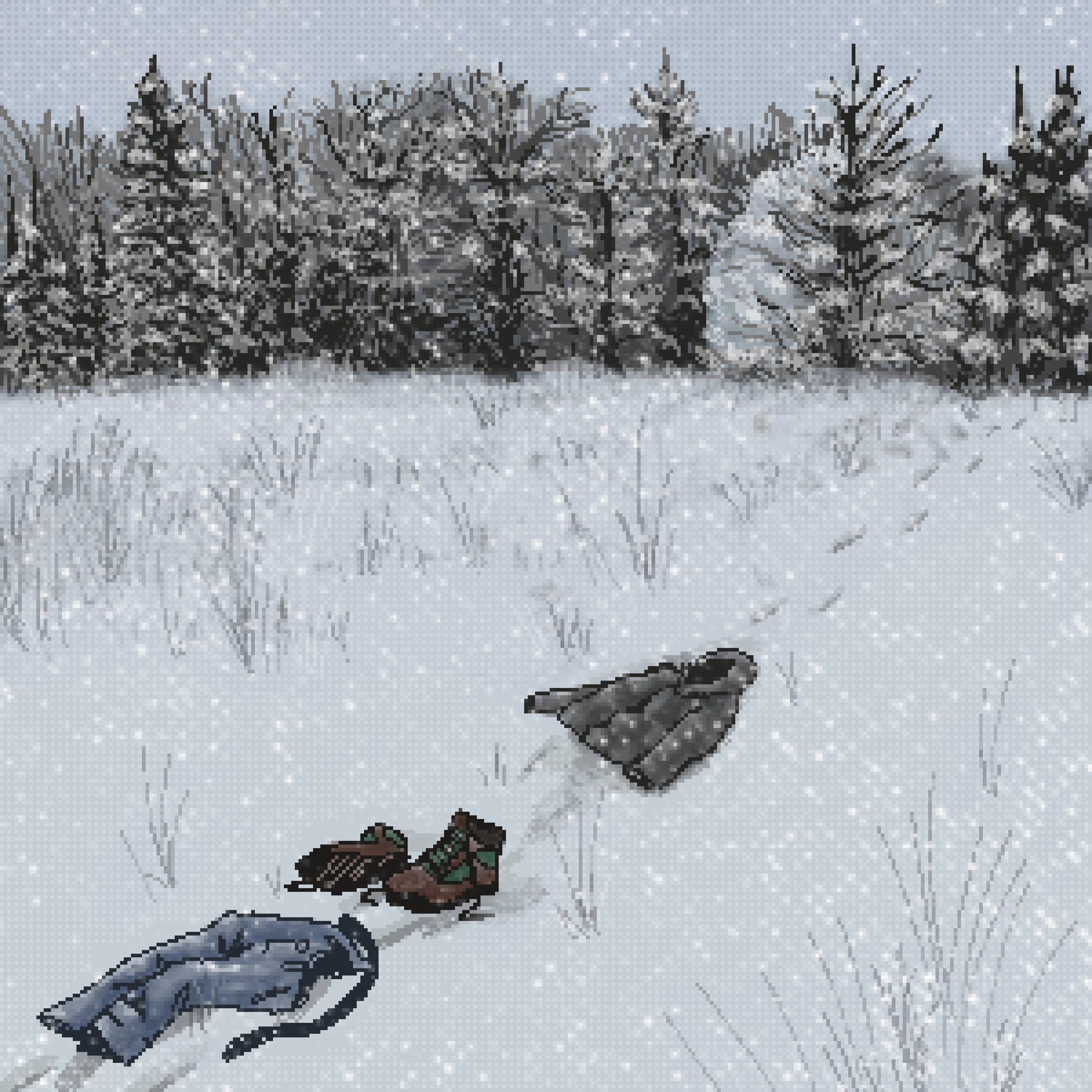 Mila Culpa - Comes From the Inside