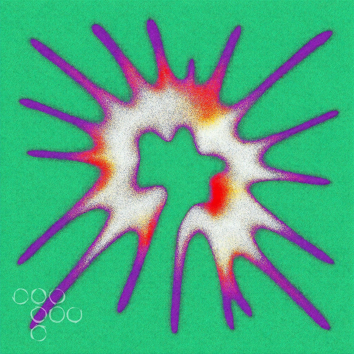 BRUX - Ten / Pull The Trigger