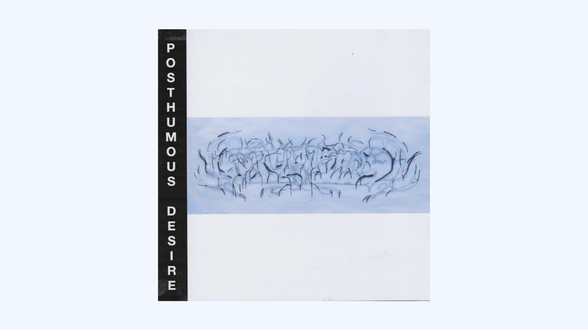 Torture Methods - Posthumous Desire