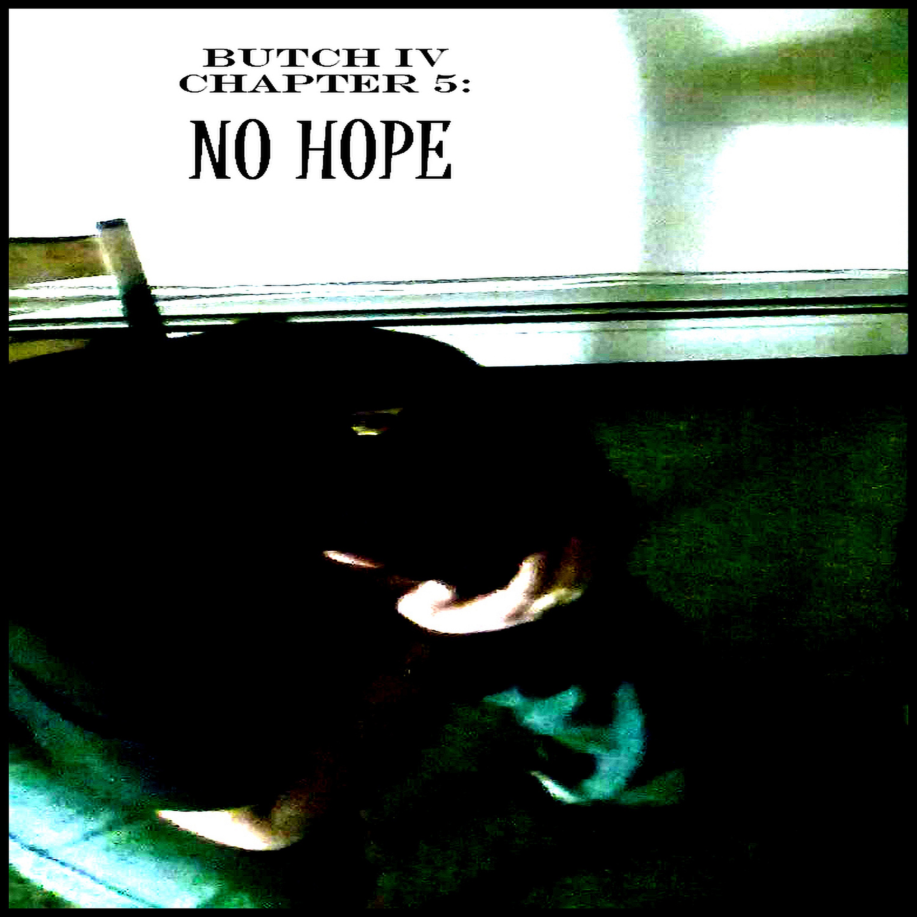 Butch IV - Chapter 5: No Hope