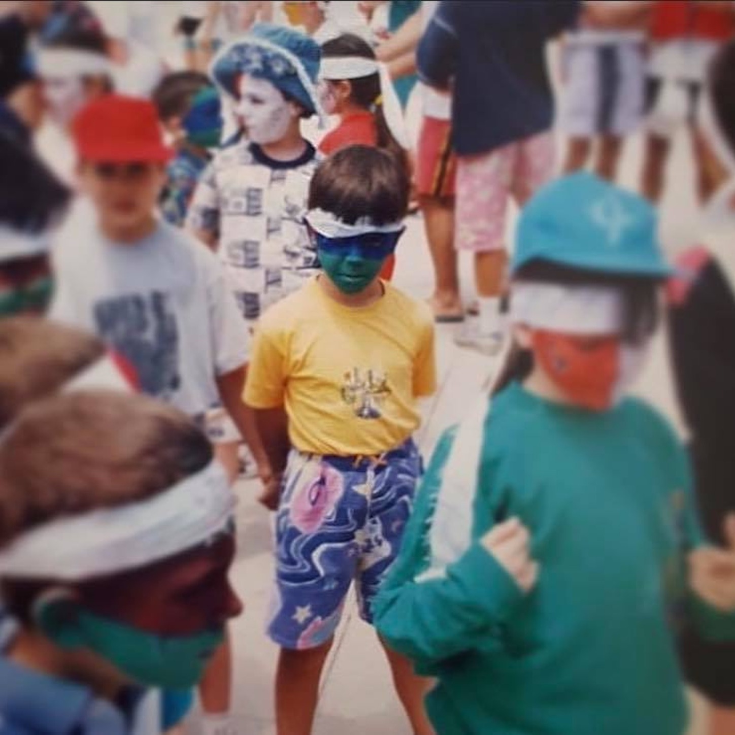 Commodo&Gantz - Rollboy