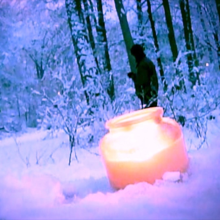 Blood Estate - Reflect