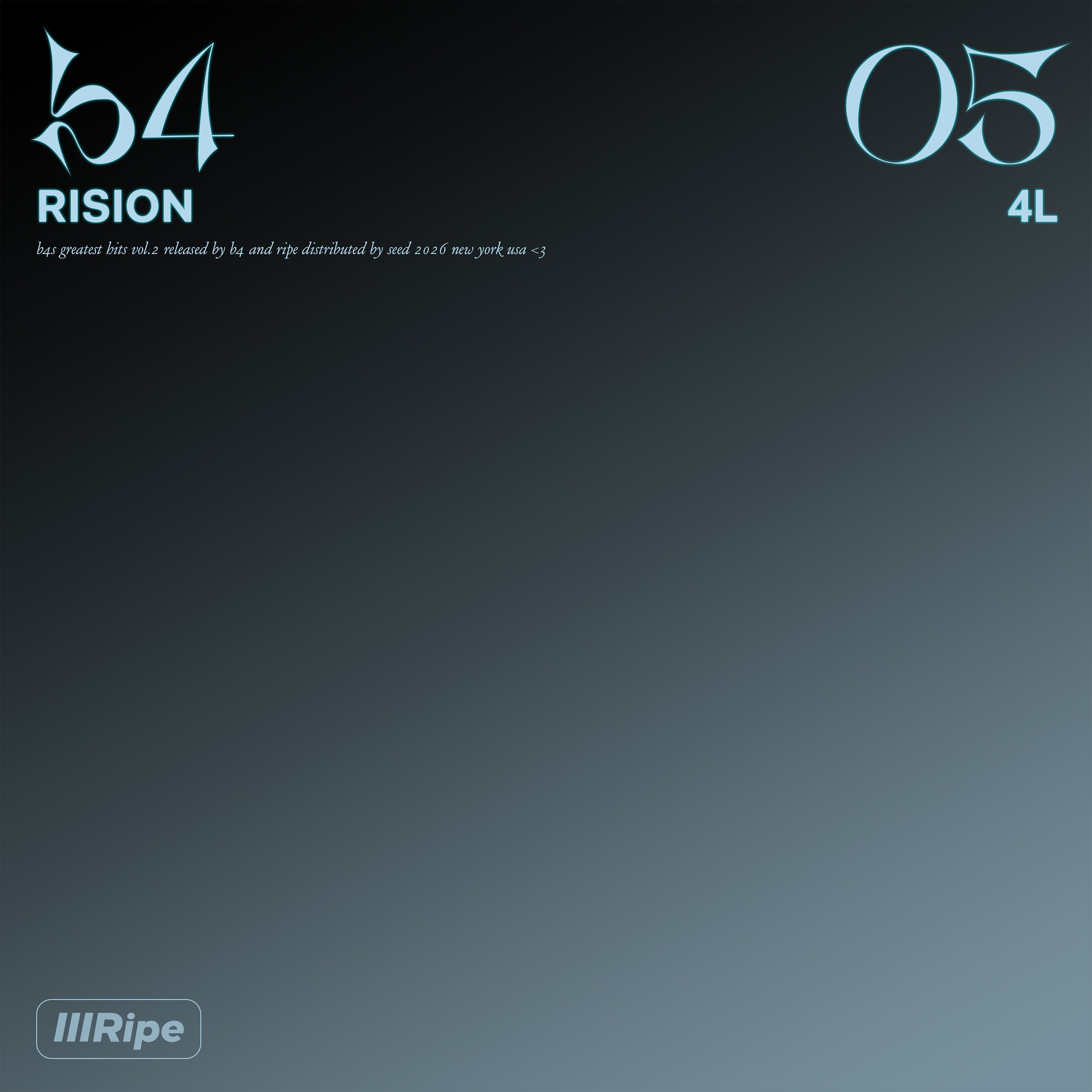 Rision - 4L