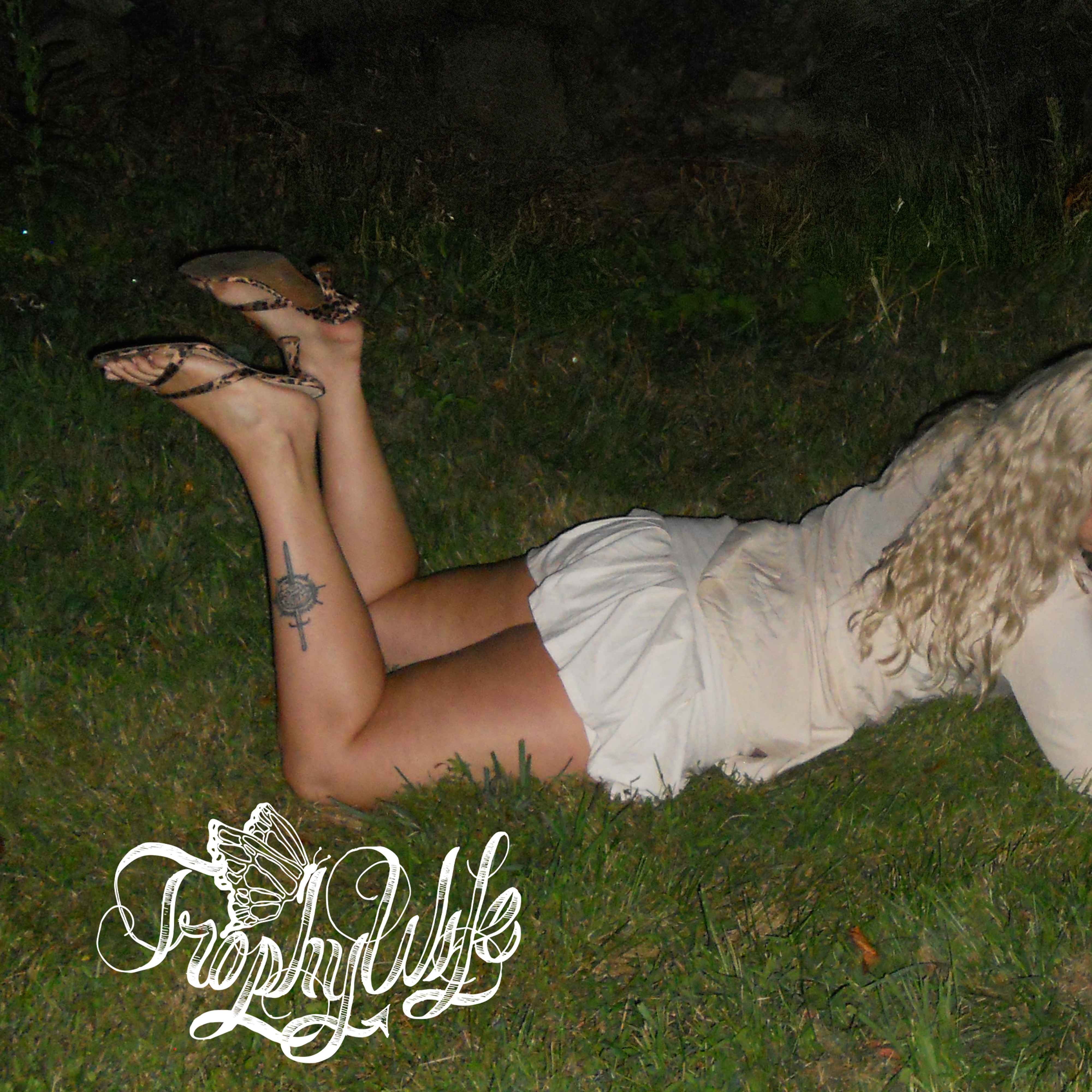 Trophy Wife - So Hard