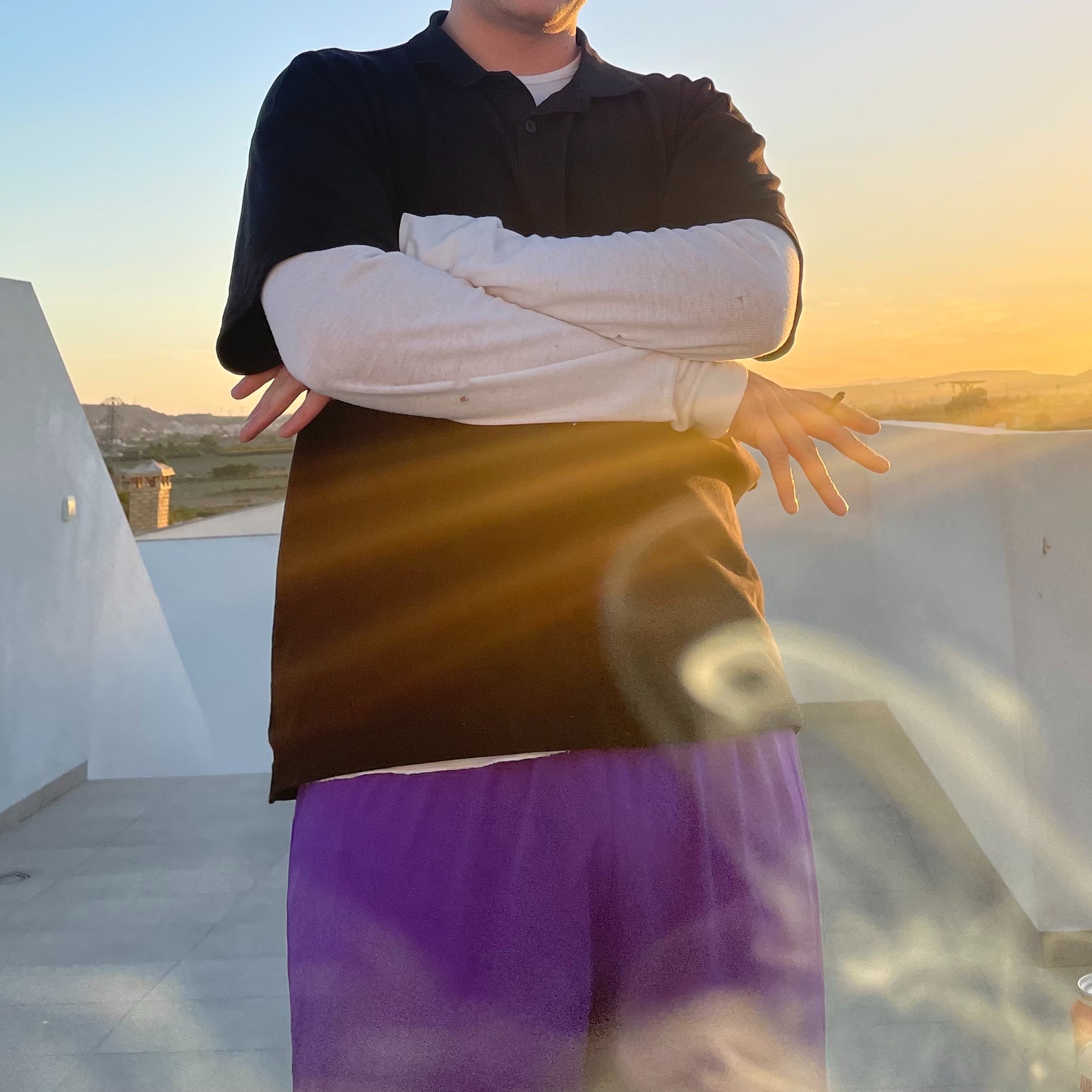 m. bang - Shades / cryosleep