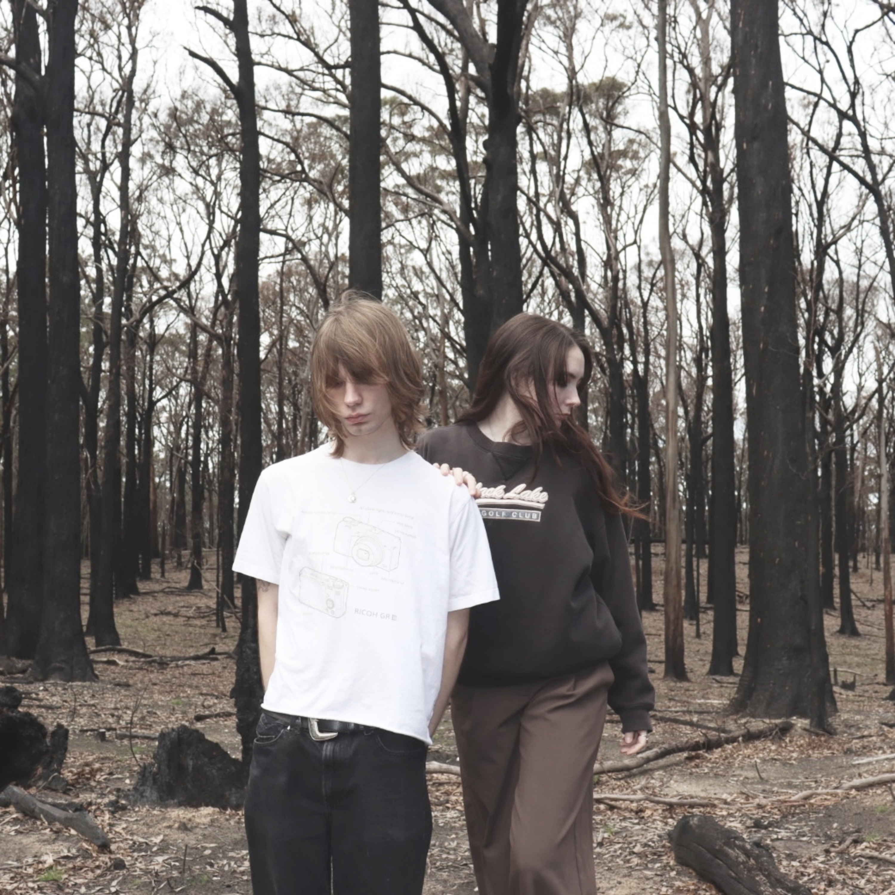 no revenge (feat. ELL4)