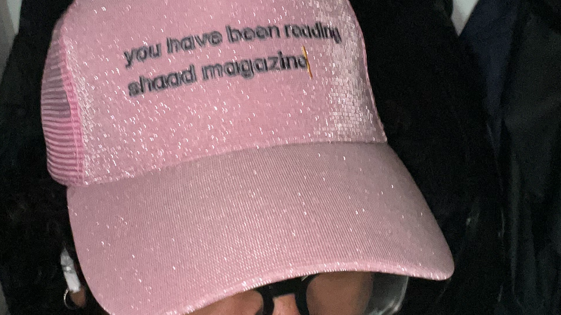 Digging - Shaad Magazine