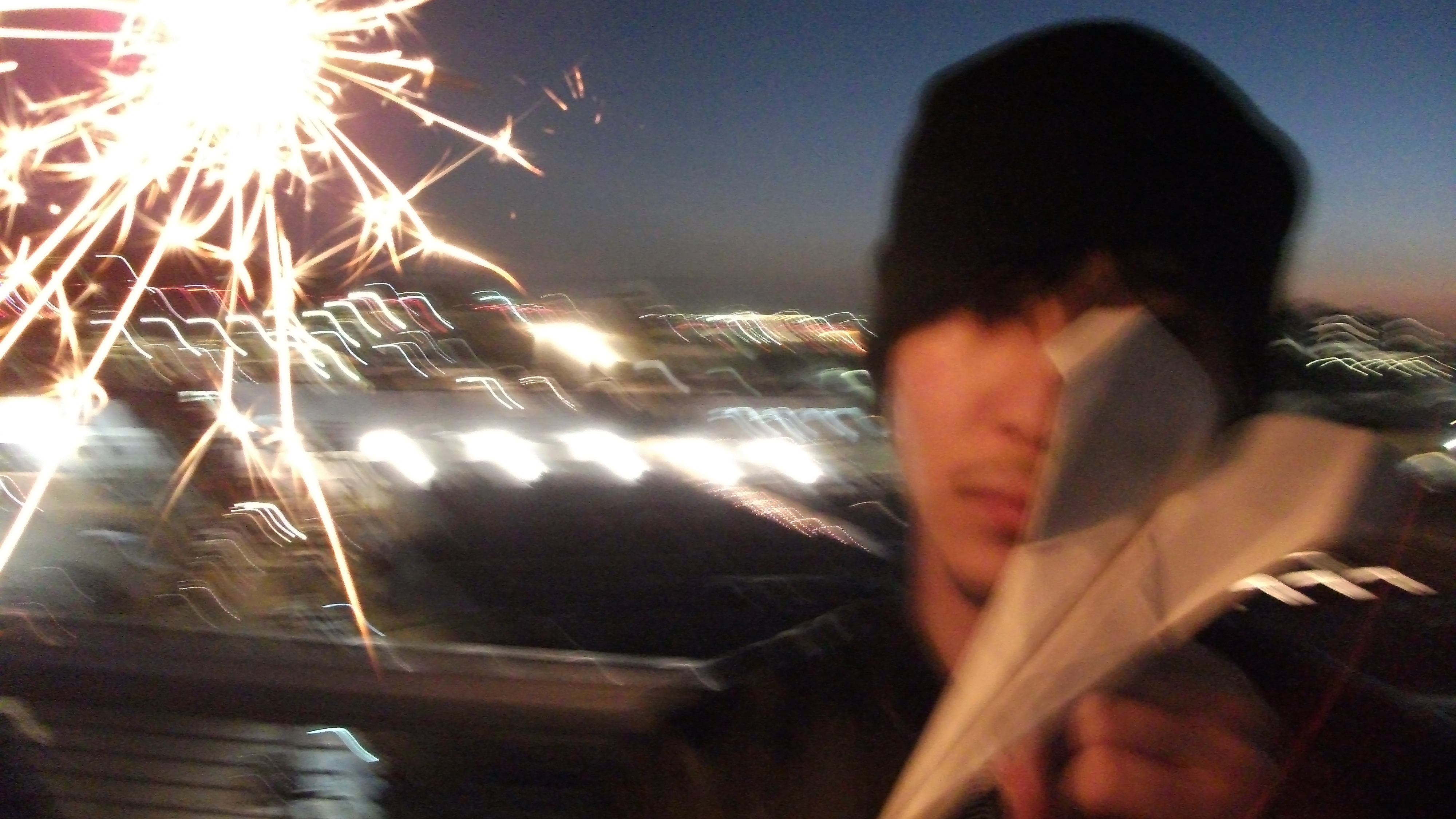 damon r. - say it back