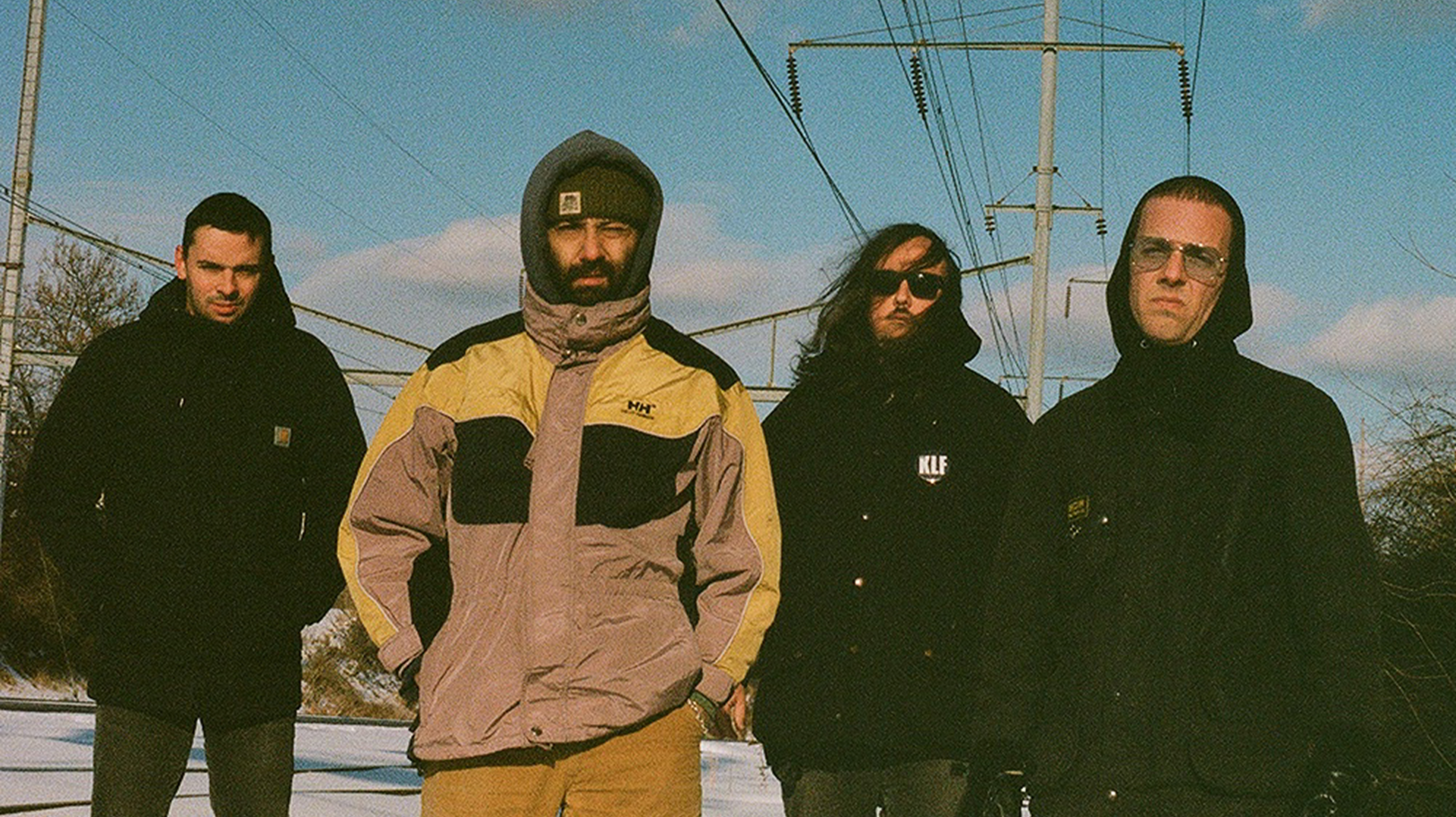 Best Songs - Poison Ruïn