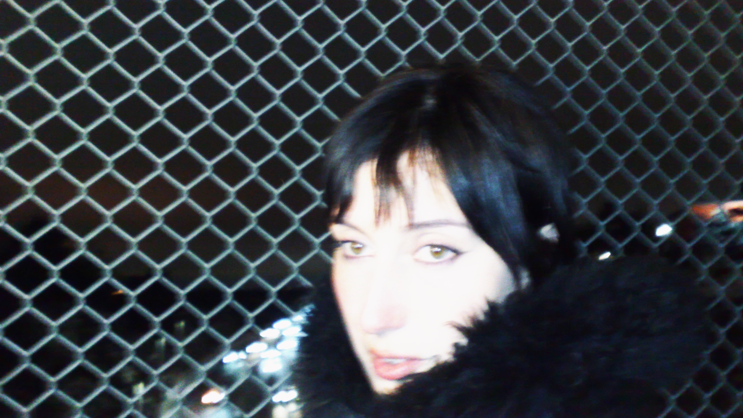 Tiffi M – Centipede