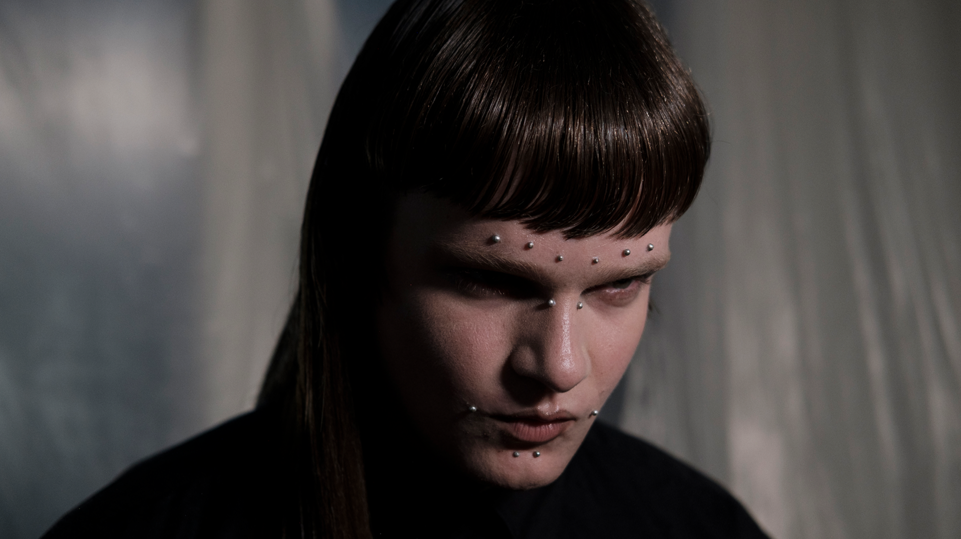 Luca Eck, nusar3000 - VENAS 