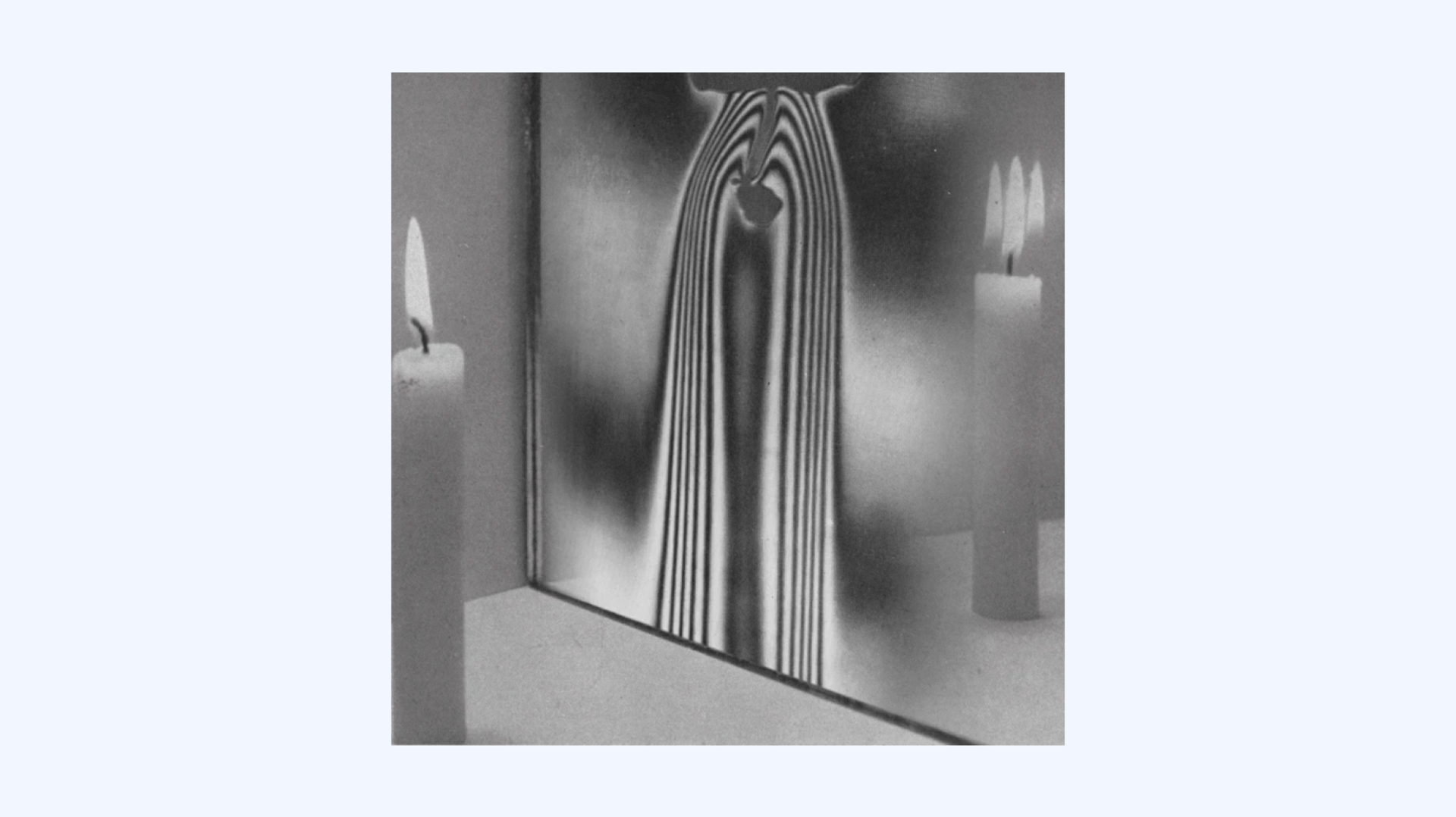 Sam Wenc - Language At An Angle