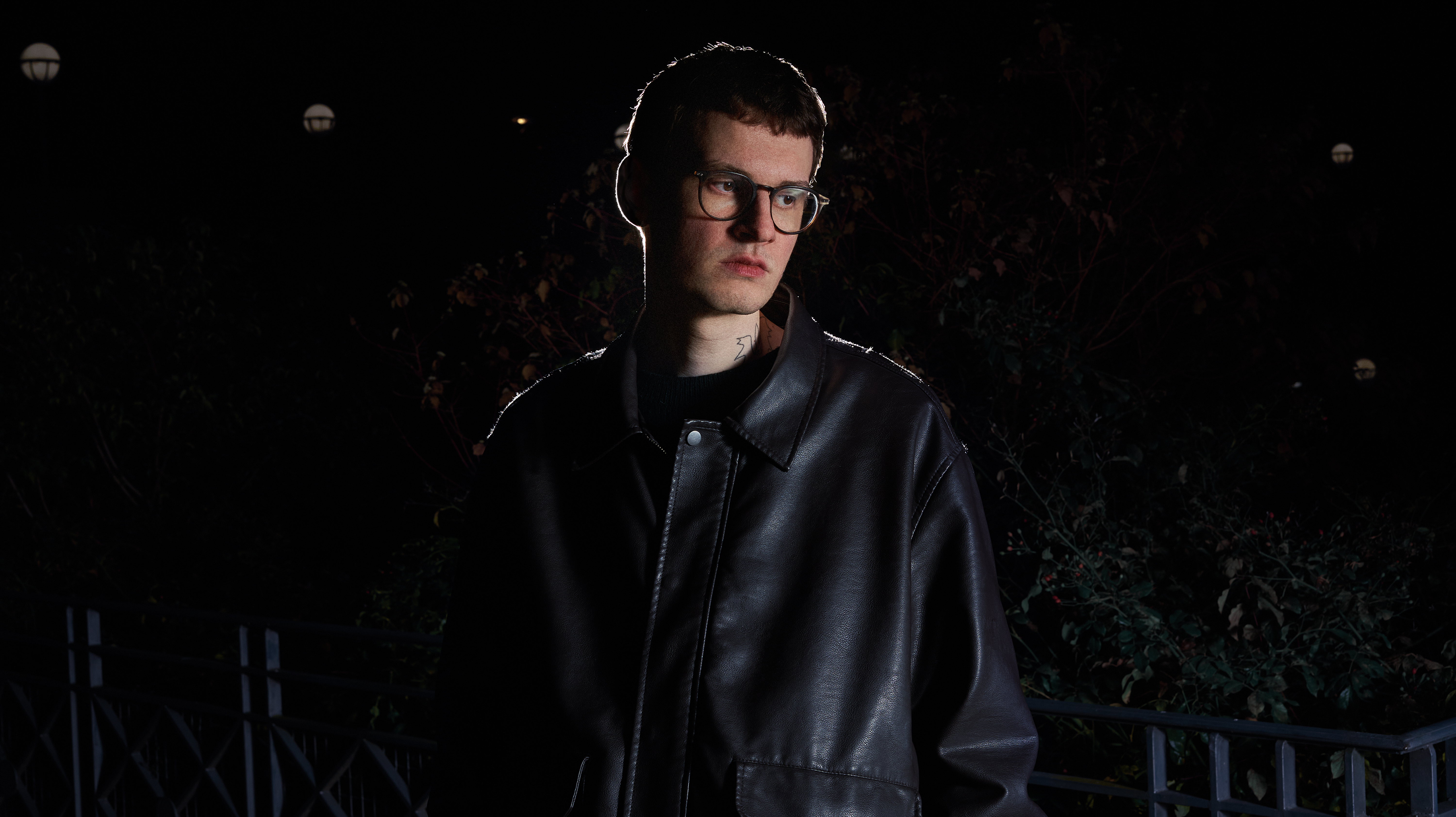 Whatever51 - Presence 