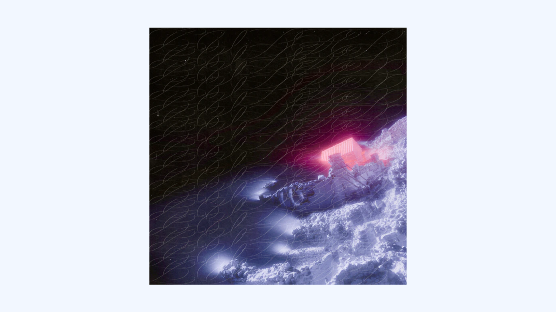 Brodinski, Lara Sarkissian - ZULAL