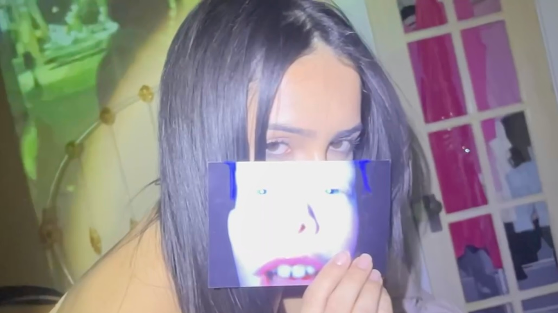 DEEVIOUS - FAKE ASS DOLL