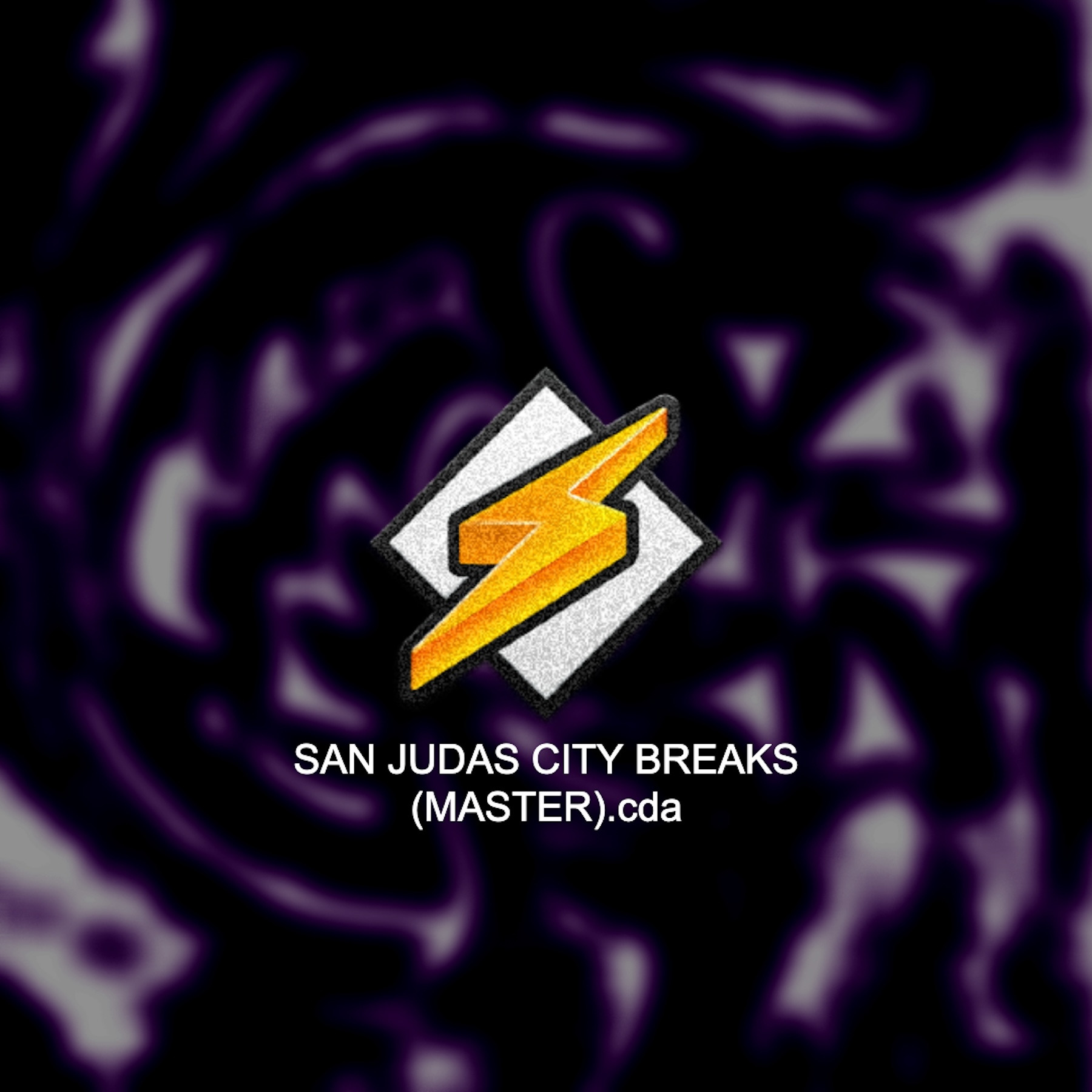 DJ Latinchat - San Judas City Breaks