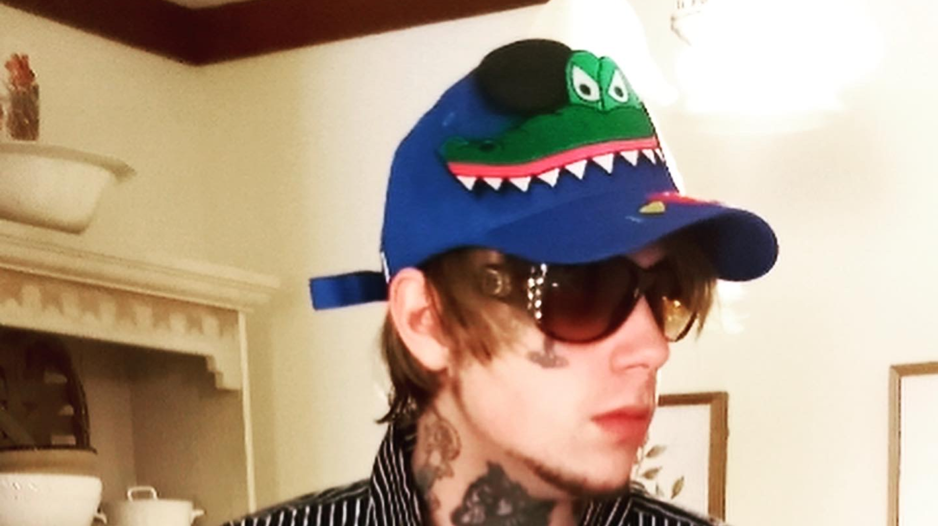 Nina Interviews - BBY GOYARD