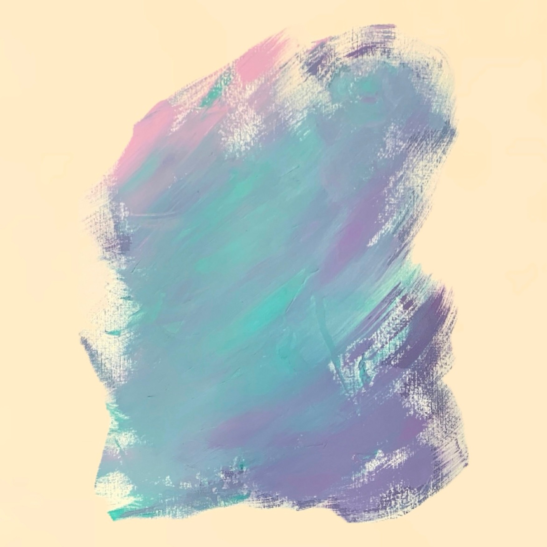 Teen Daze - Splashes Of Colour