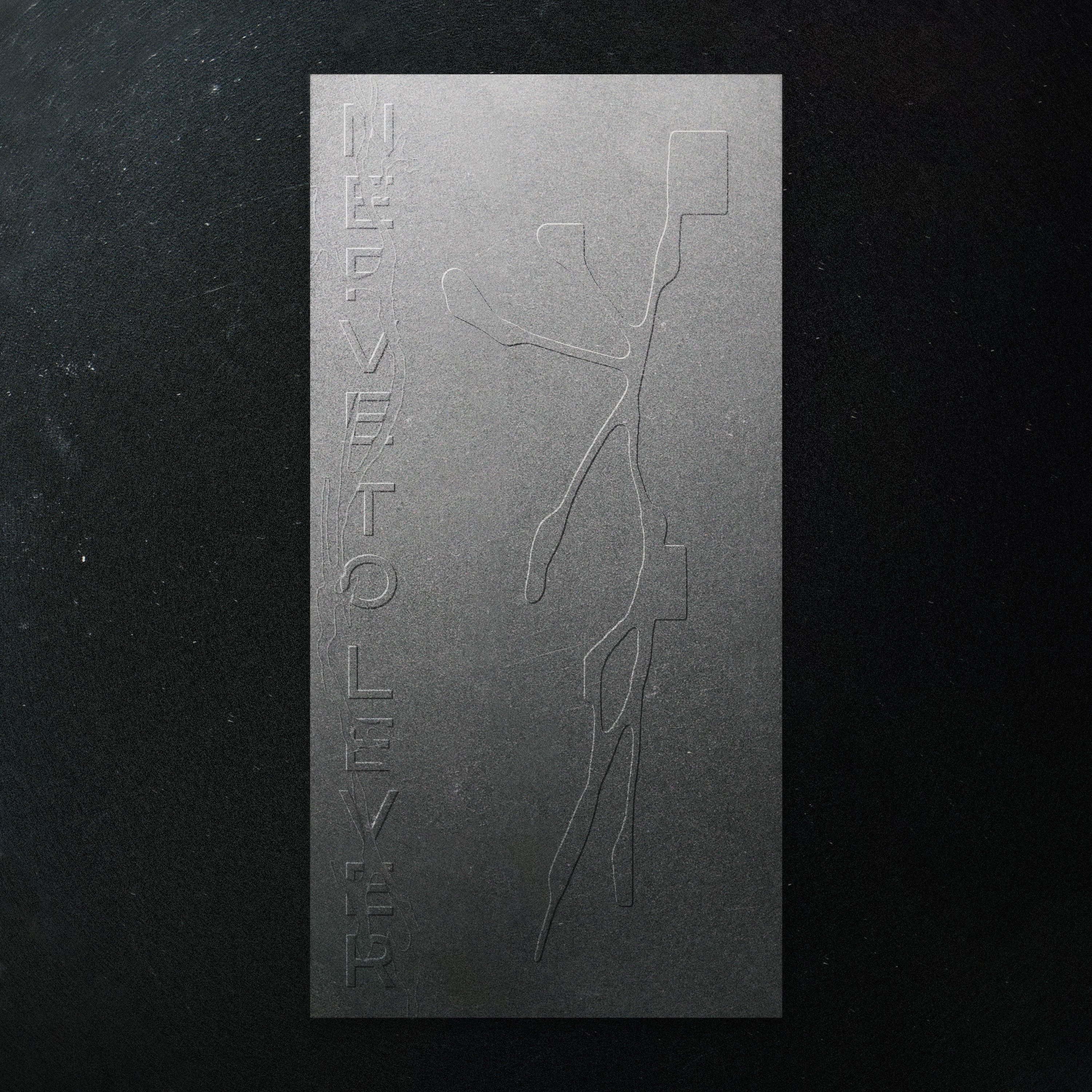 Telesm - Nerve to Levere