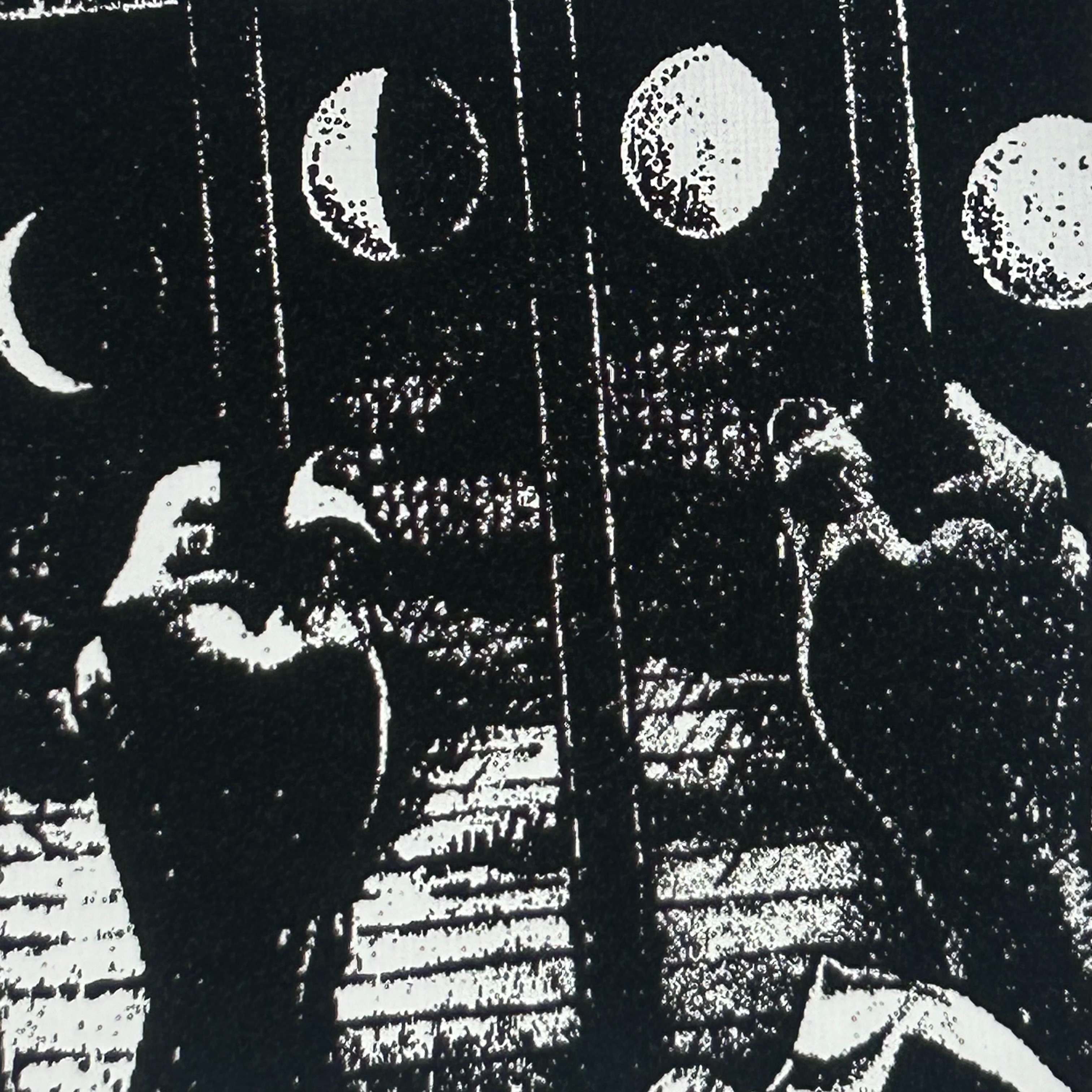 DJ Beverage - Blind Faith