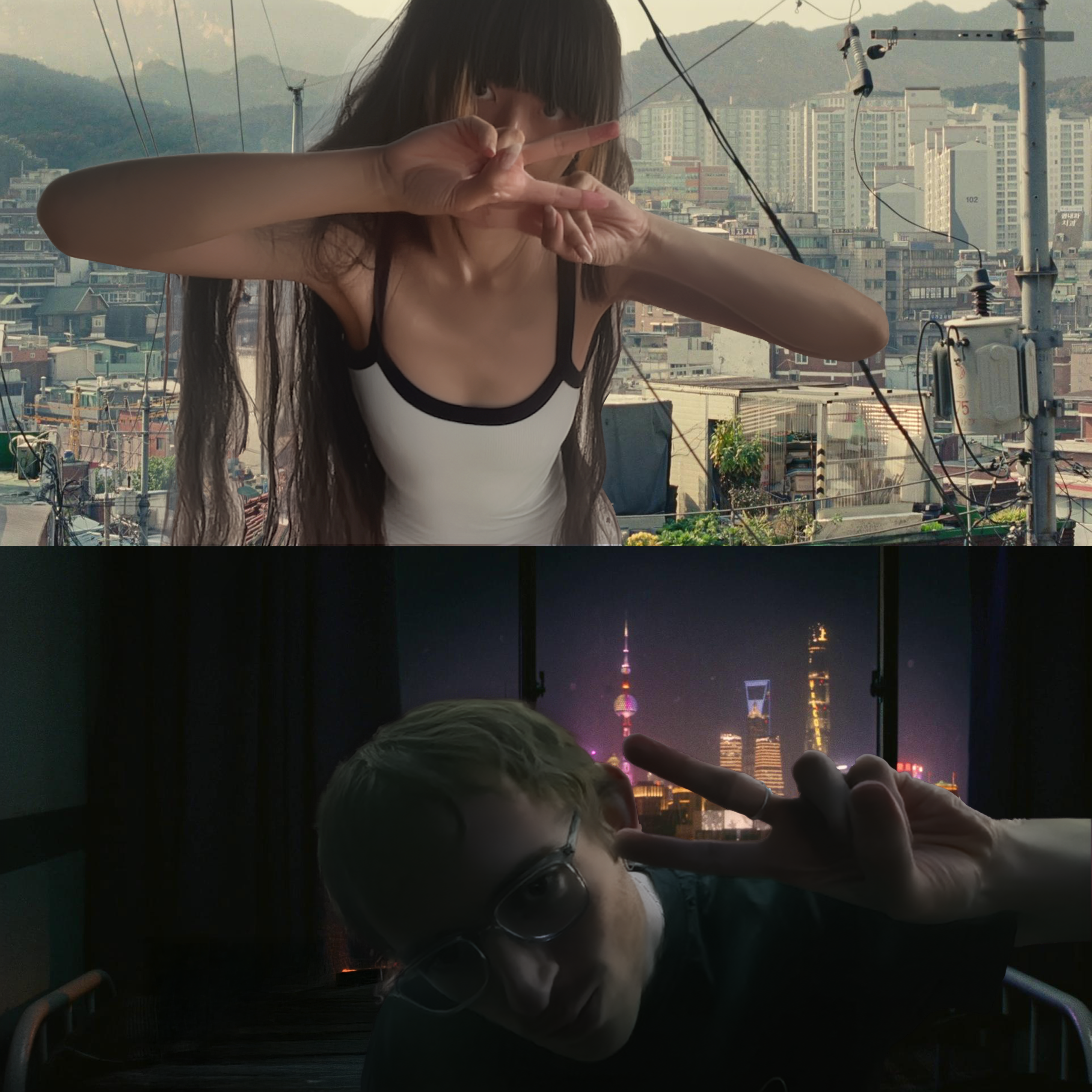 Kkoki – Stuck In The Middle