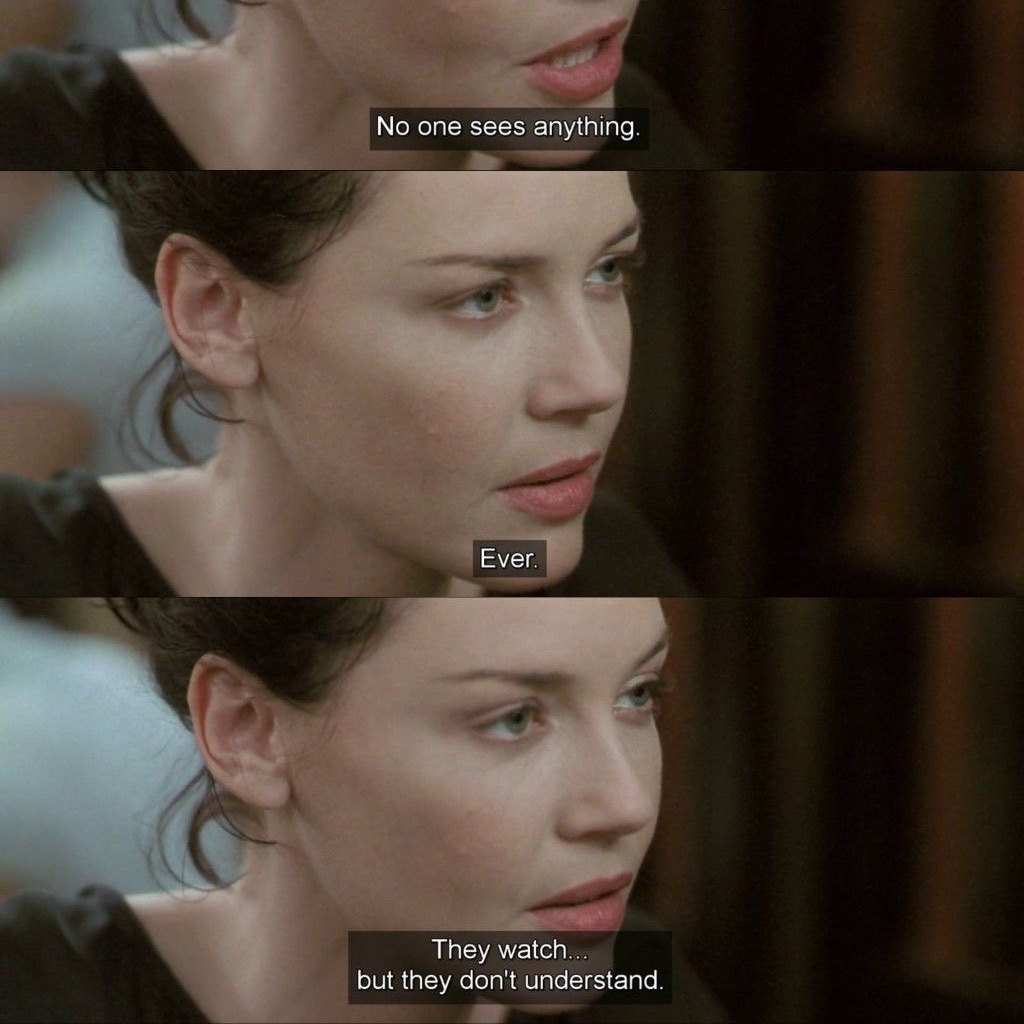 demonlover - ezra motel