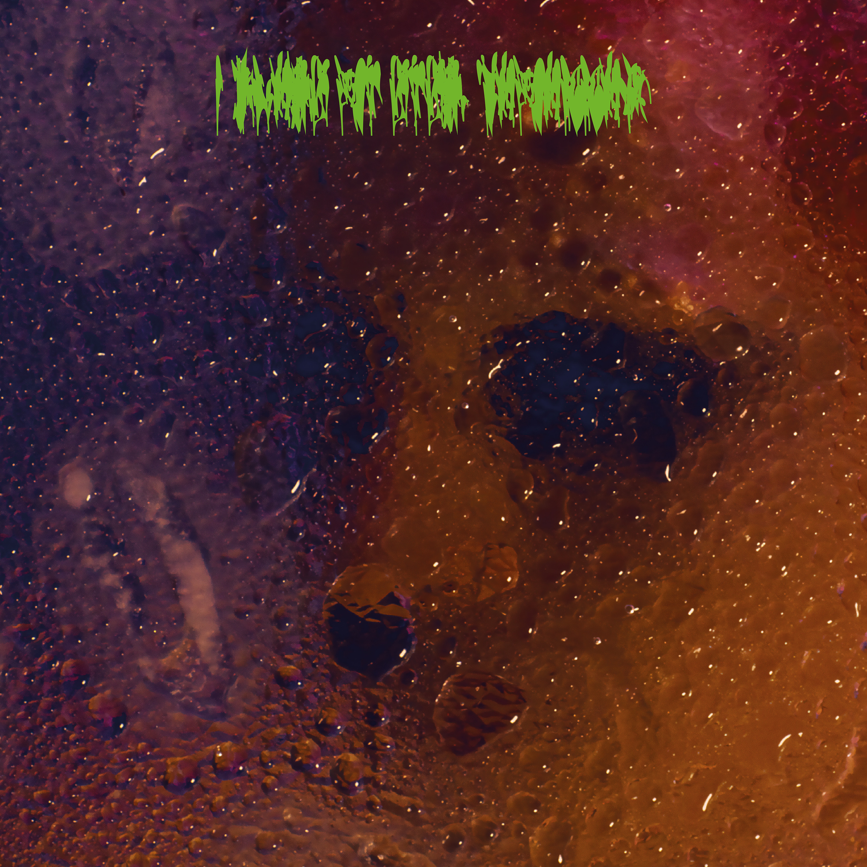 Laikka - I Close My Eyes, Tomorrow