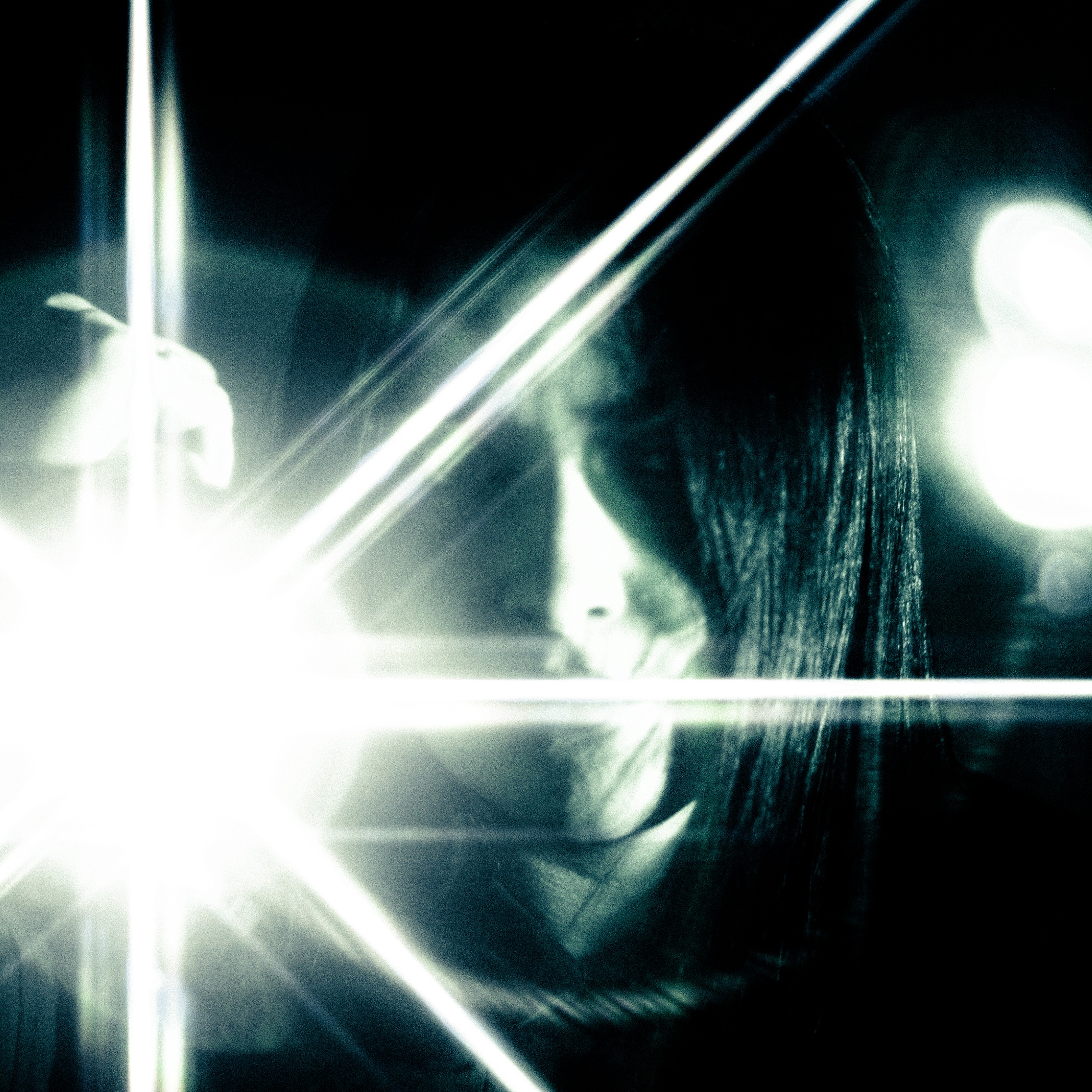 Bre Morell - Black Milk