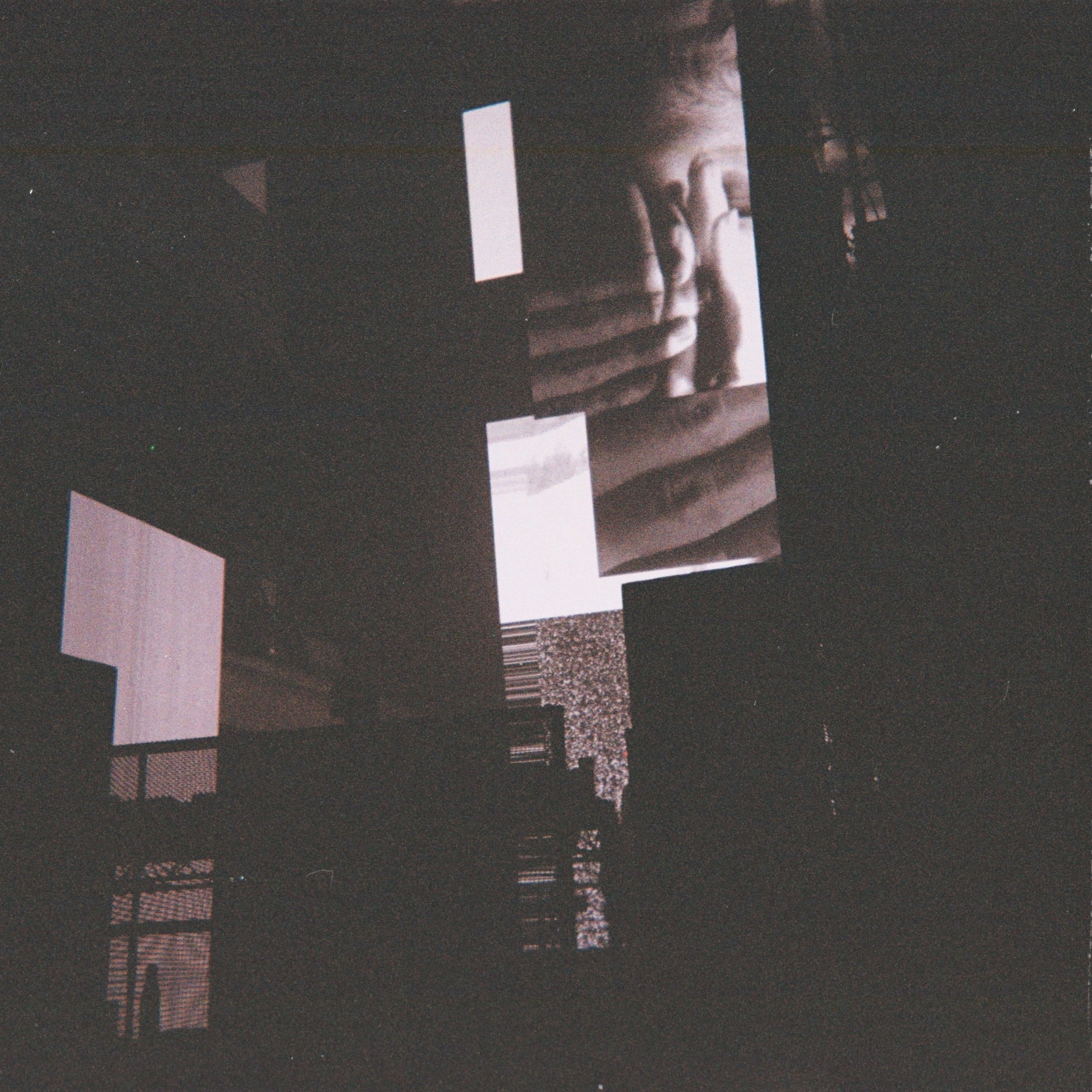 Felis Oxiana - Tape Selector Ep