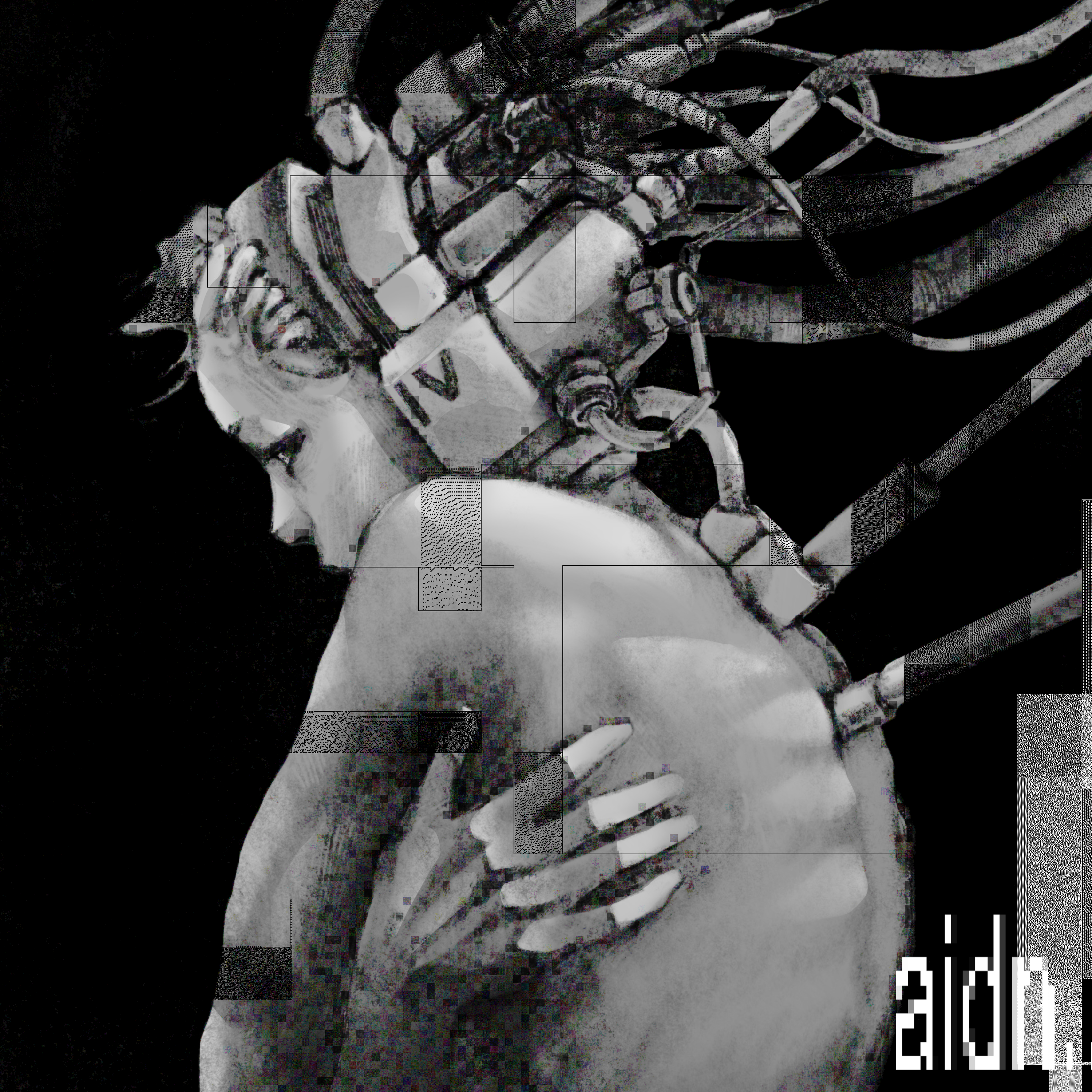 aidn. - afraid of the dark!